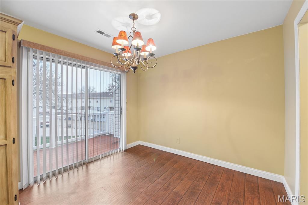 1539 Bittersweet Court Unit: 1