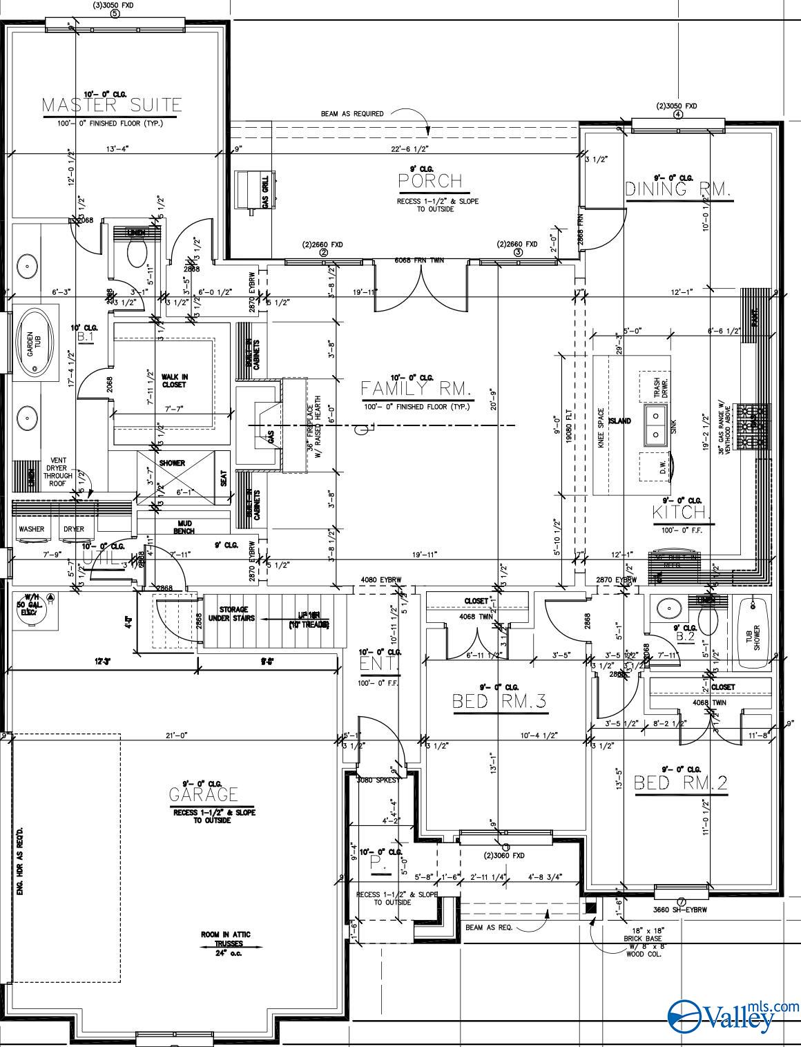 121 Spring Creek Cove