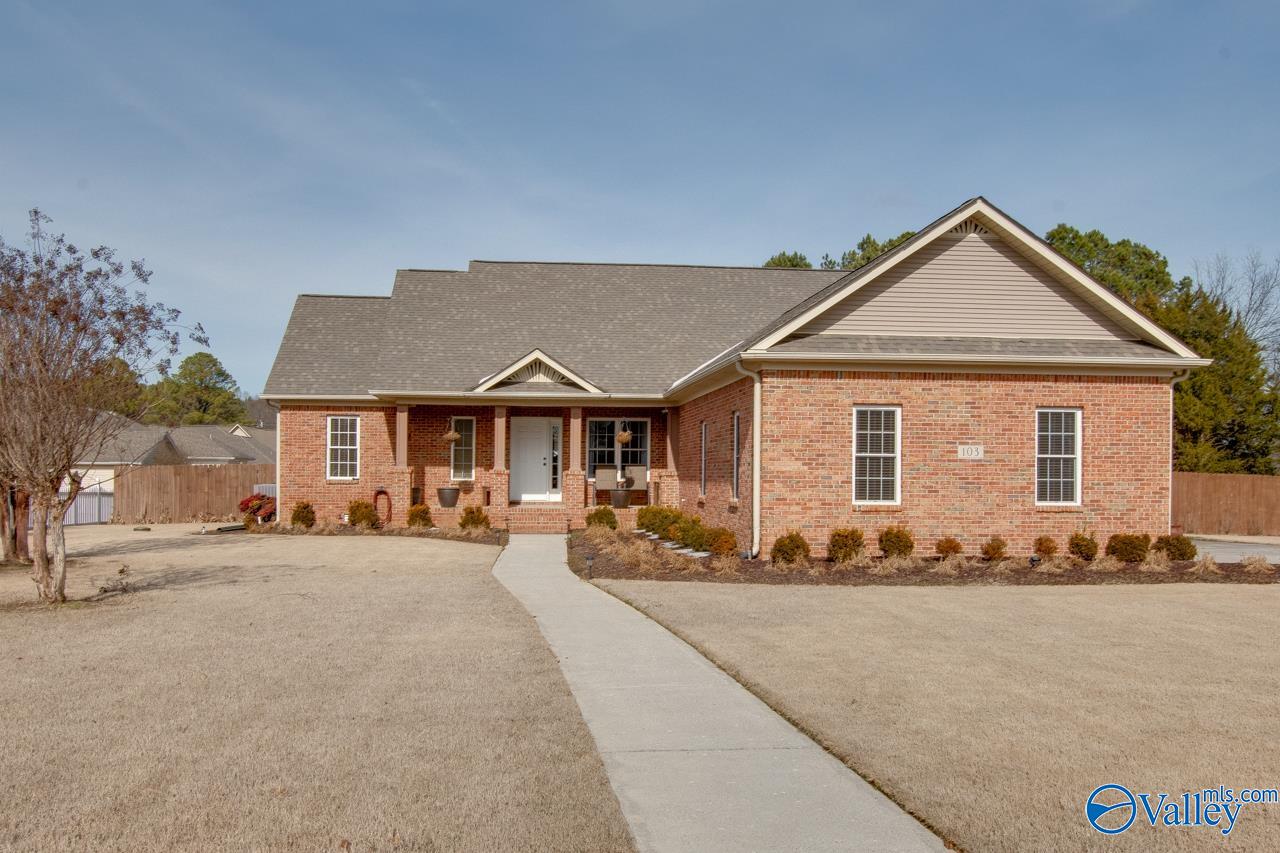 103 Chameleon Court