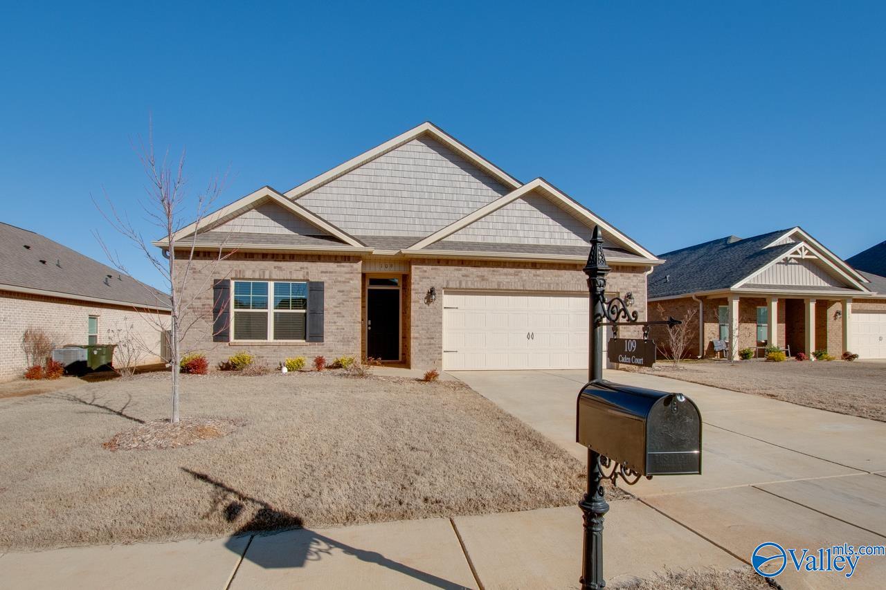 109 Caden Court
