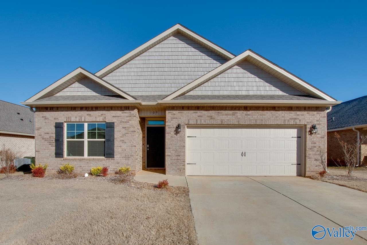 109 Caden Court