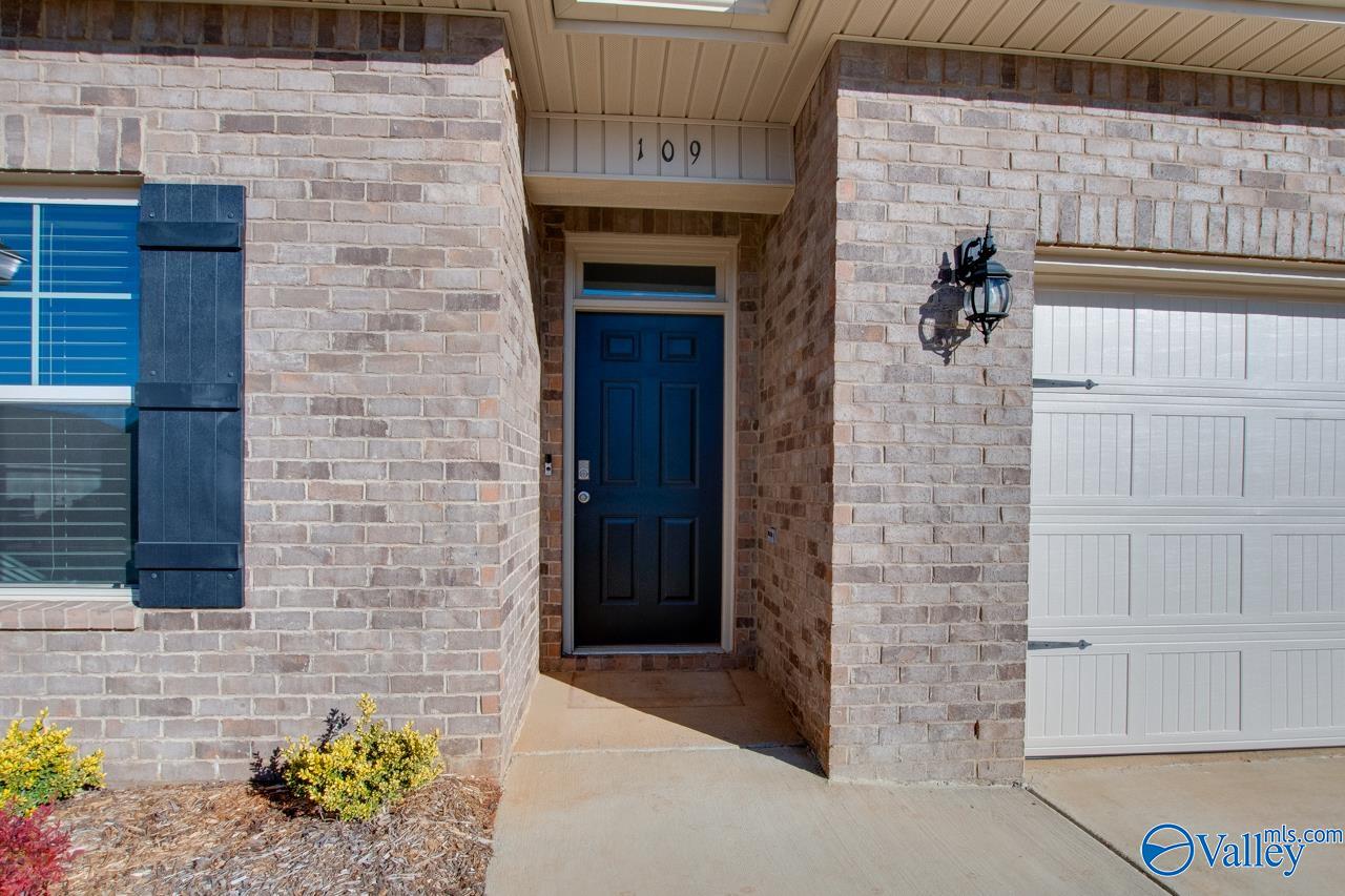 109 Caden Court