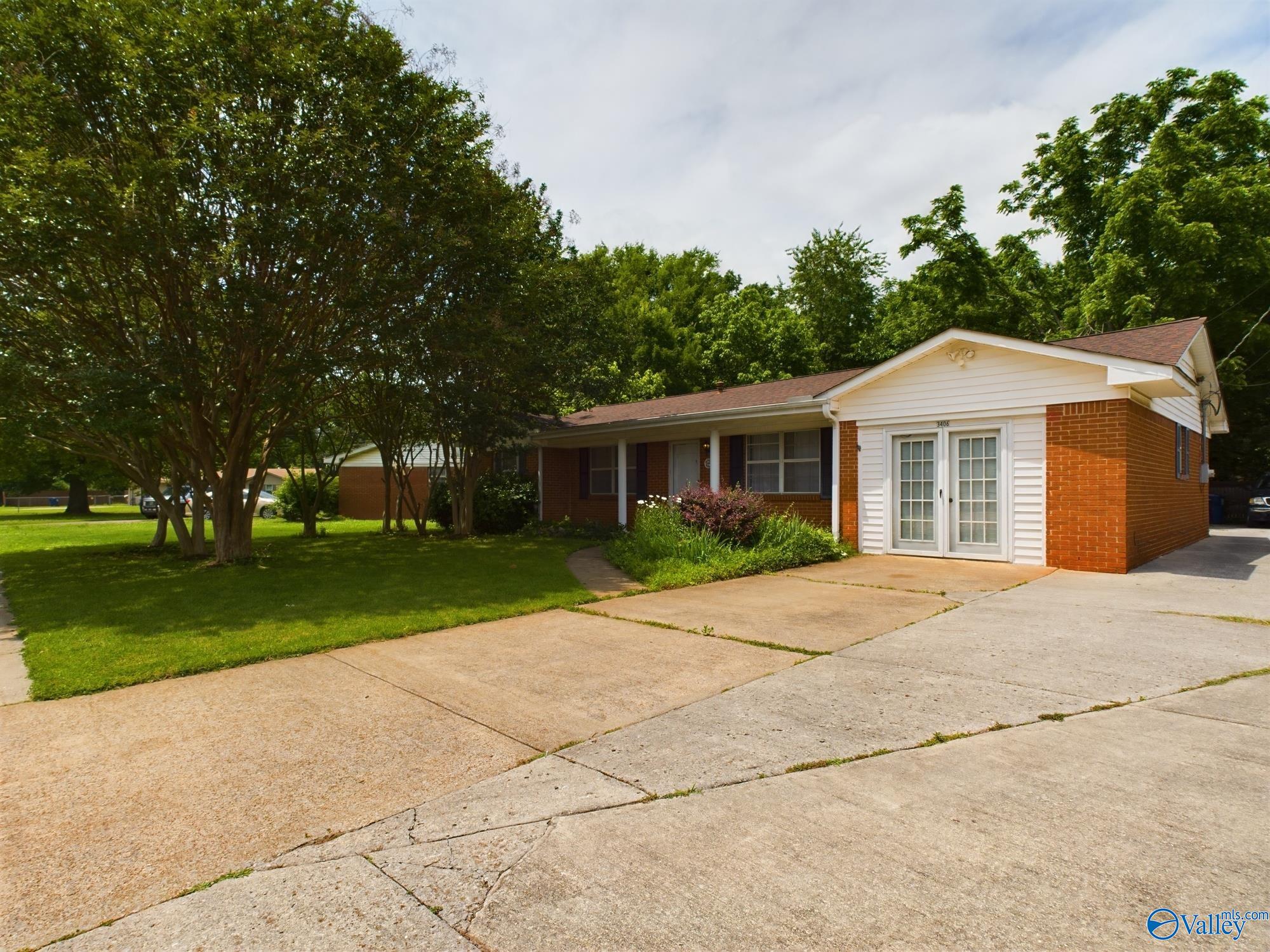 3406 Conger Road SW