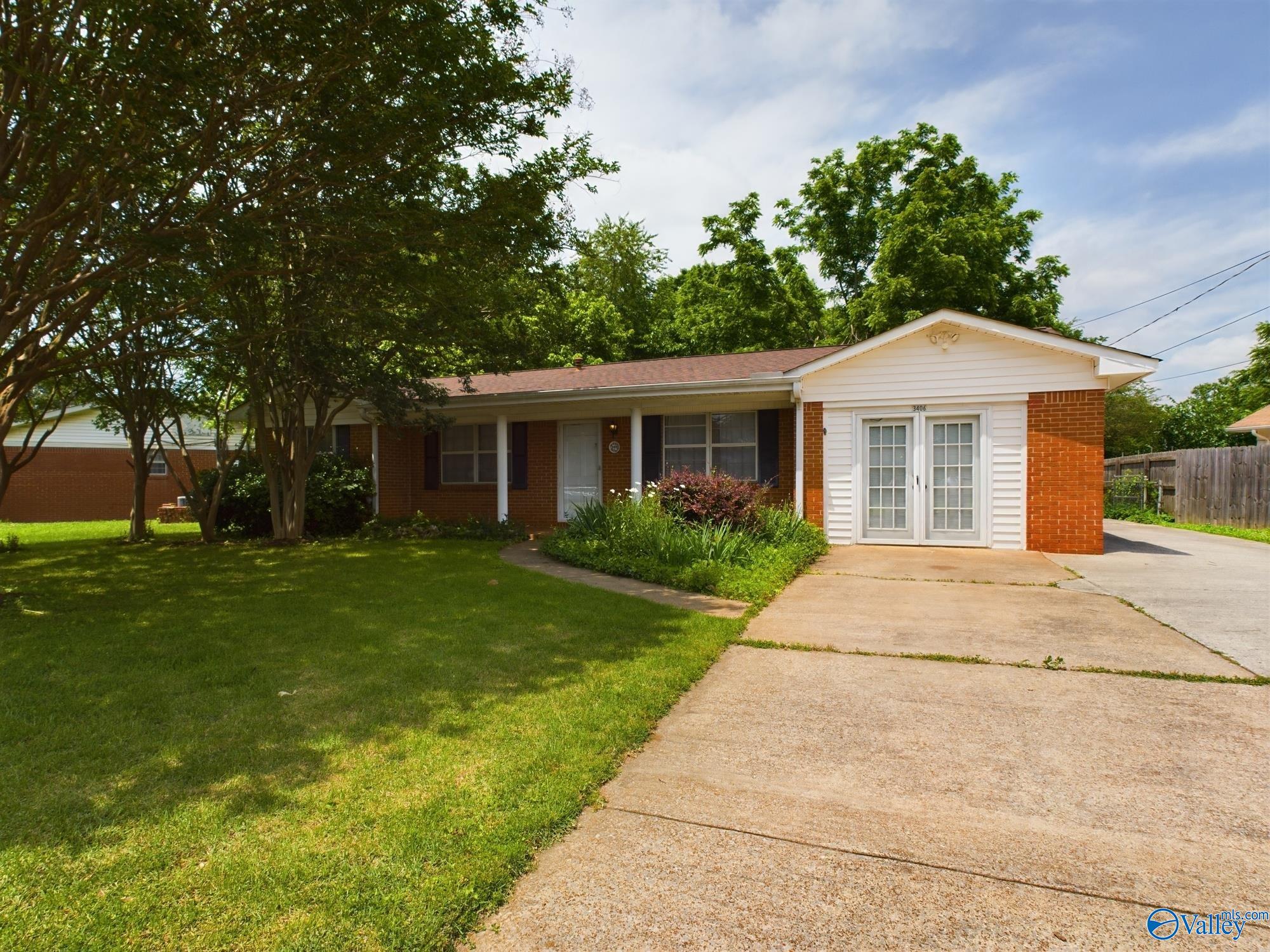 3406 Conger Road SW
