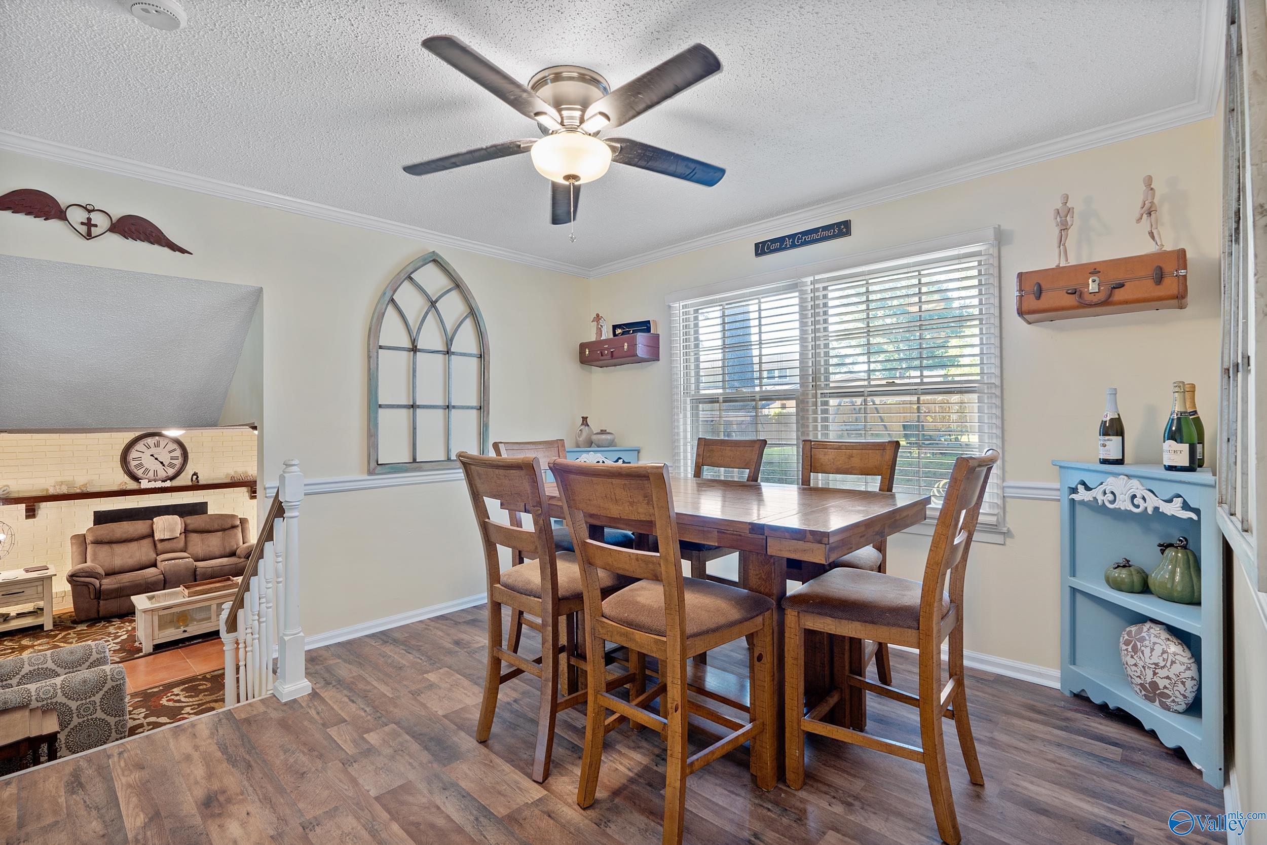8011 Allison Drive SE
