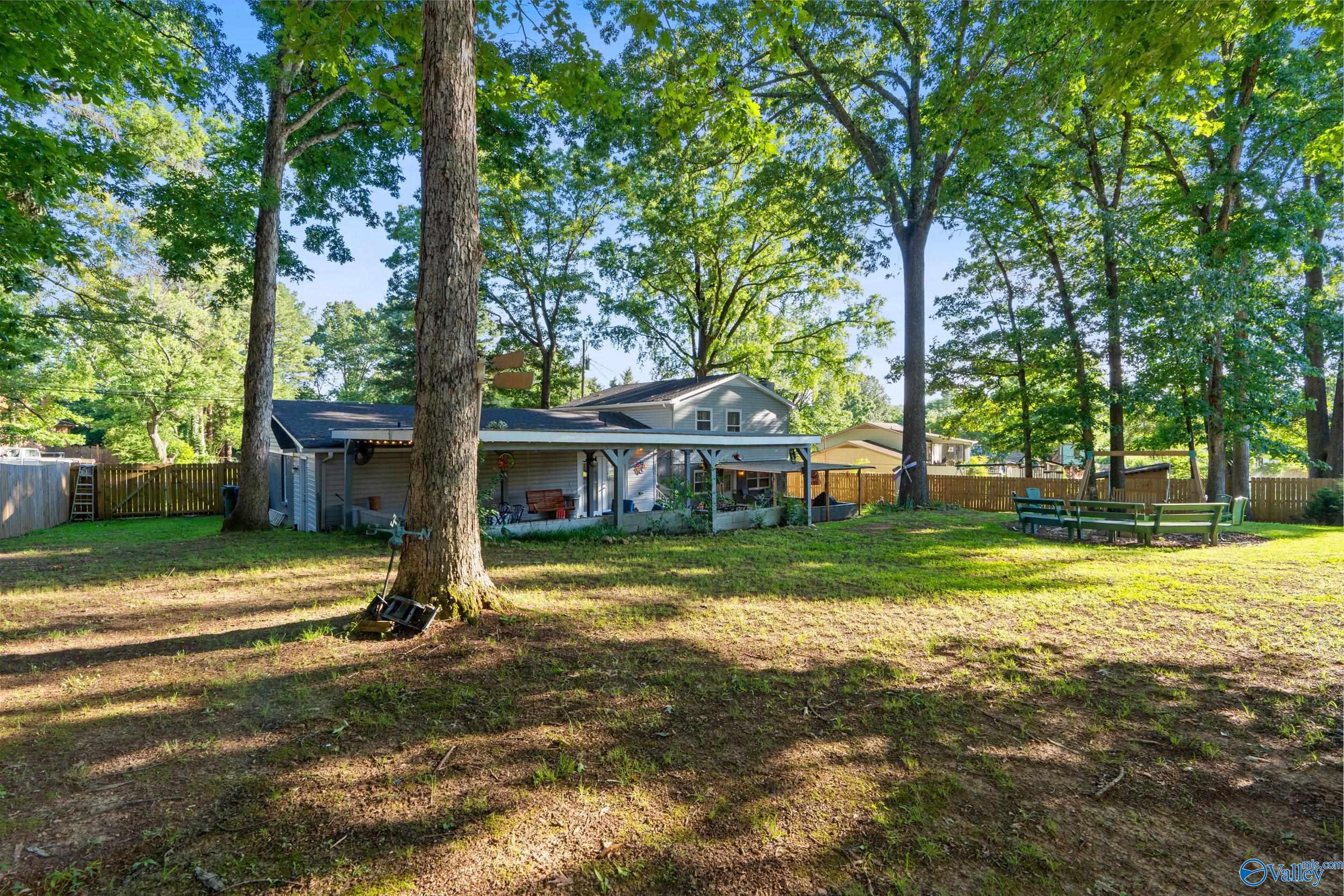8011 Allison Drive SE