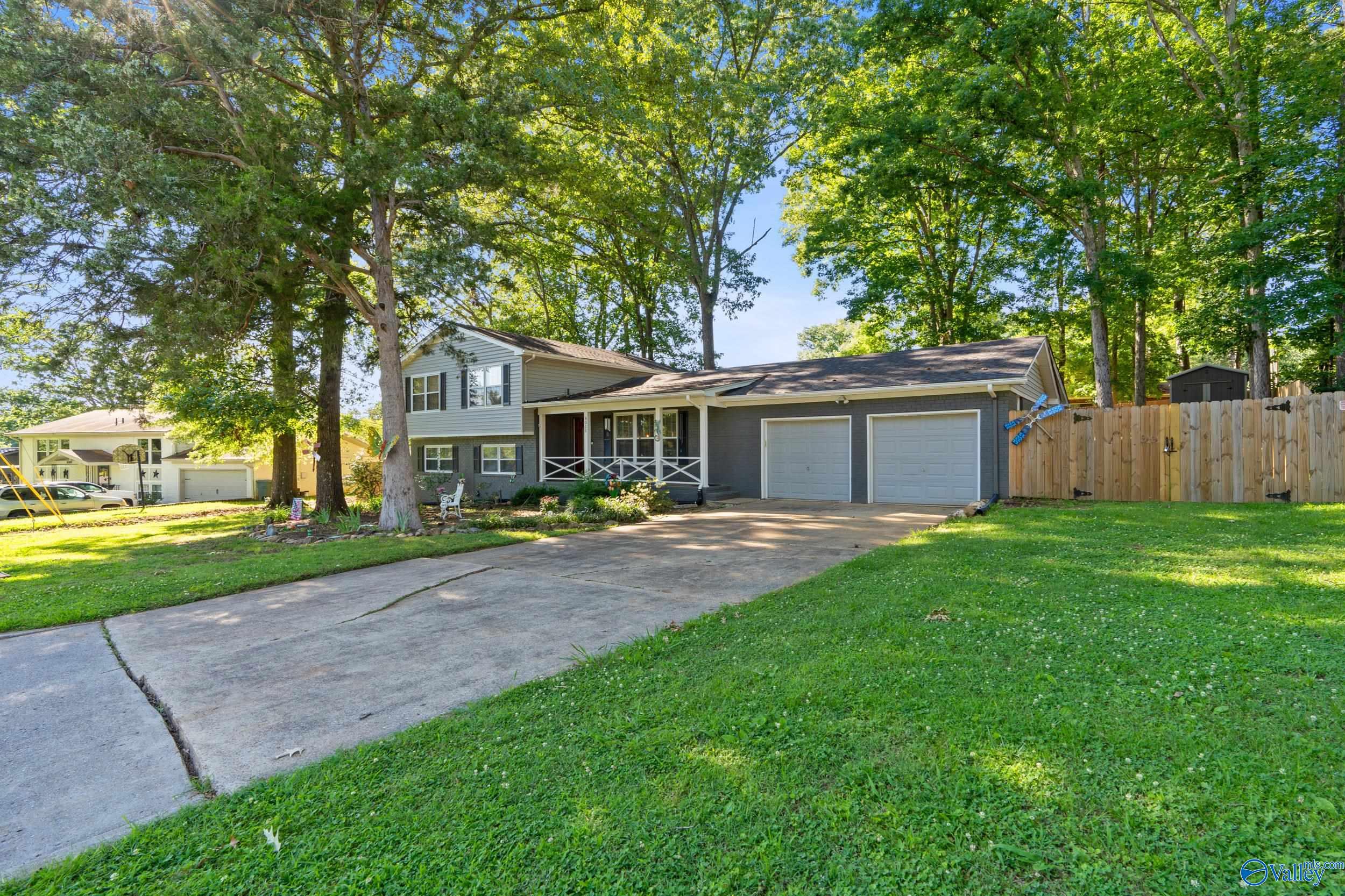 8011 Allison Drive SE
