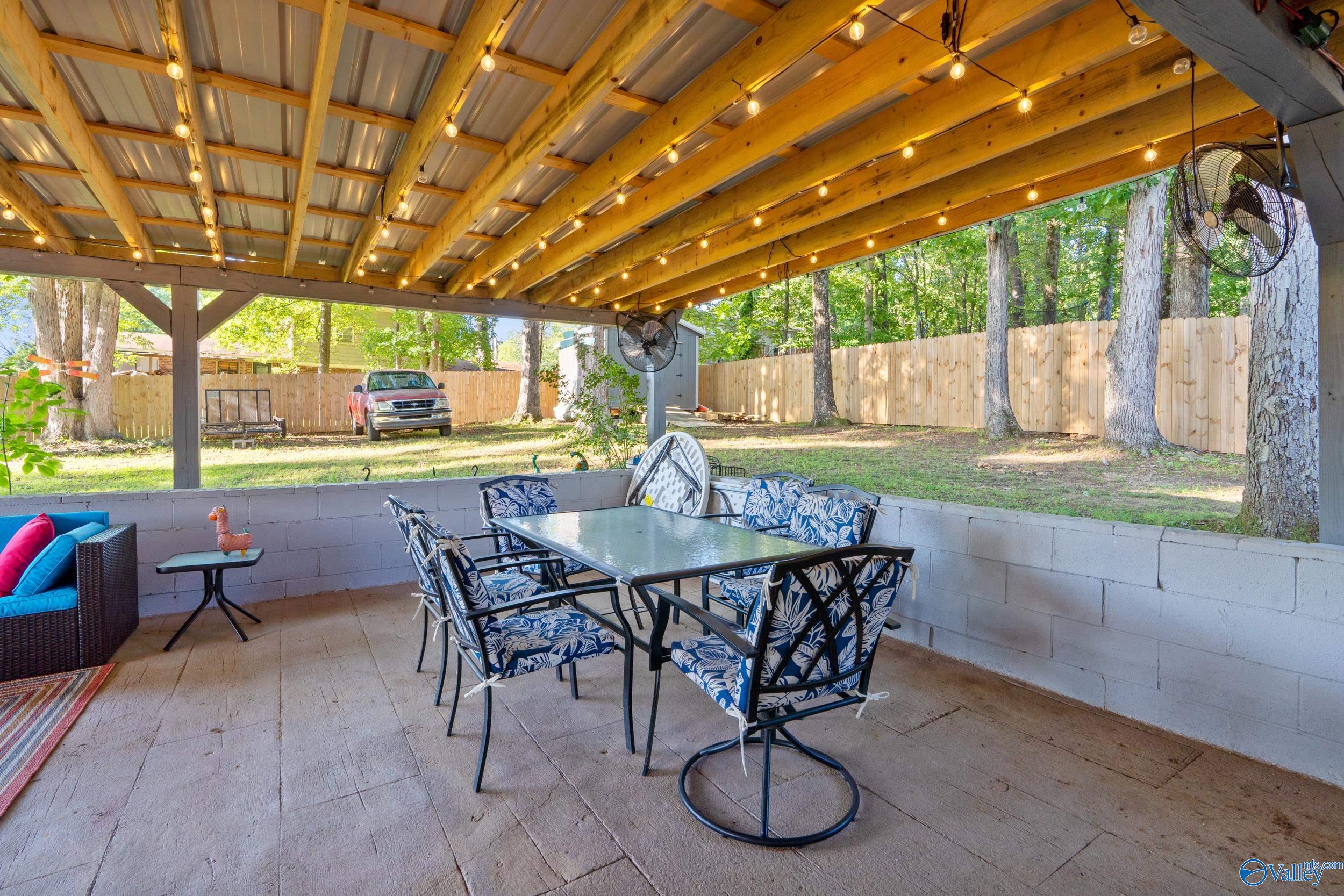 8011 Allison Drive SE