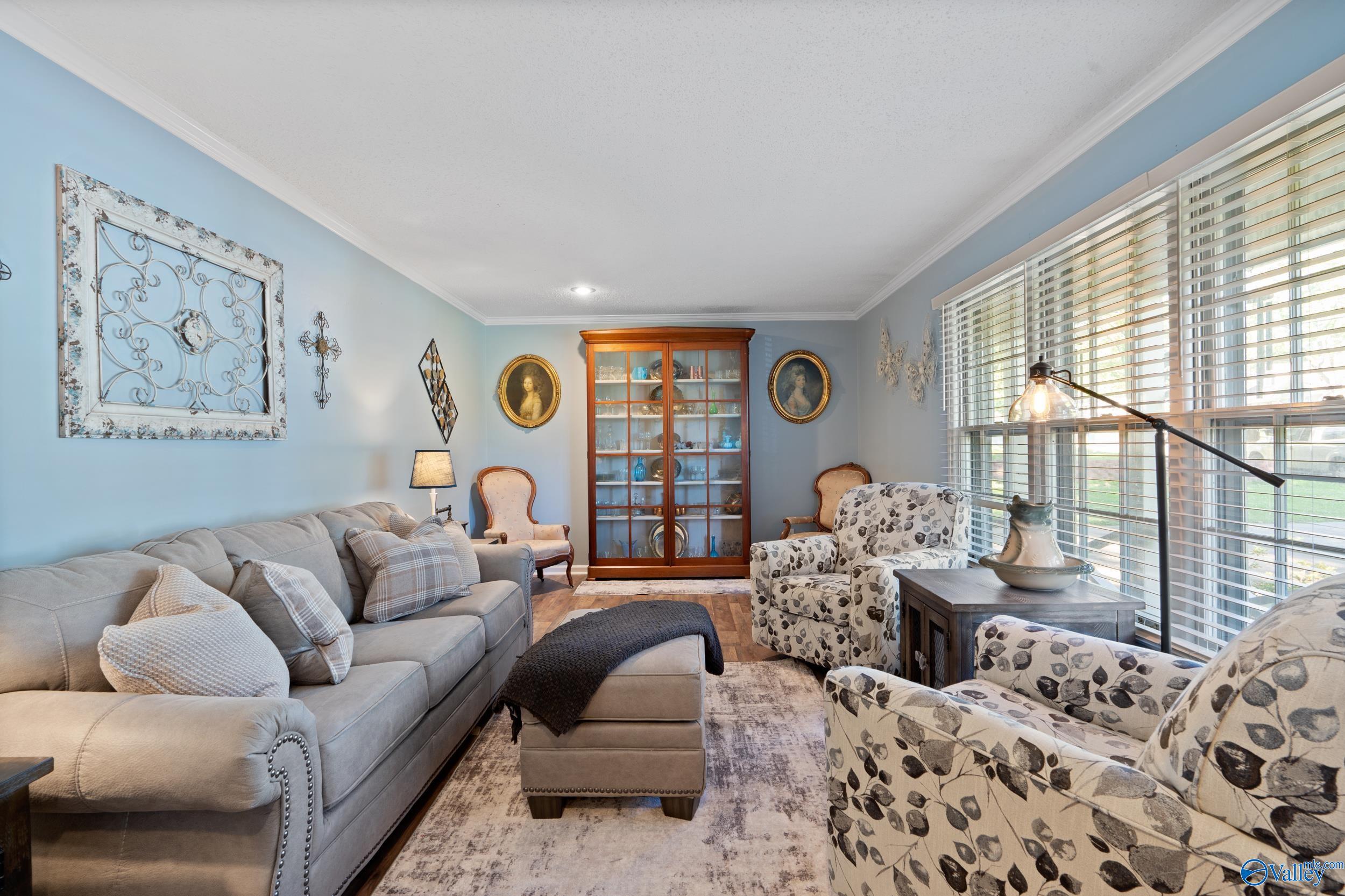 8011 Allison Drive SE