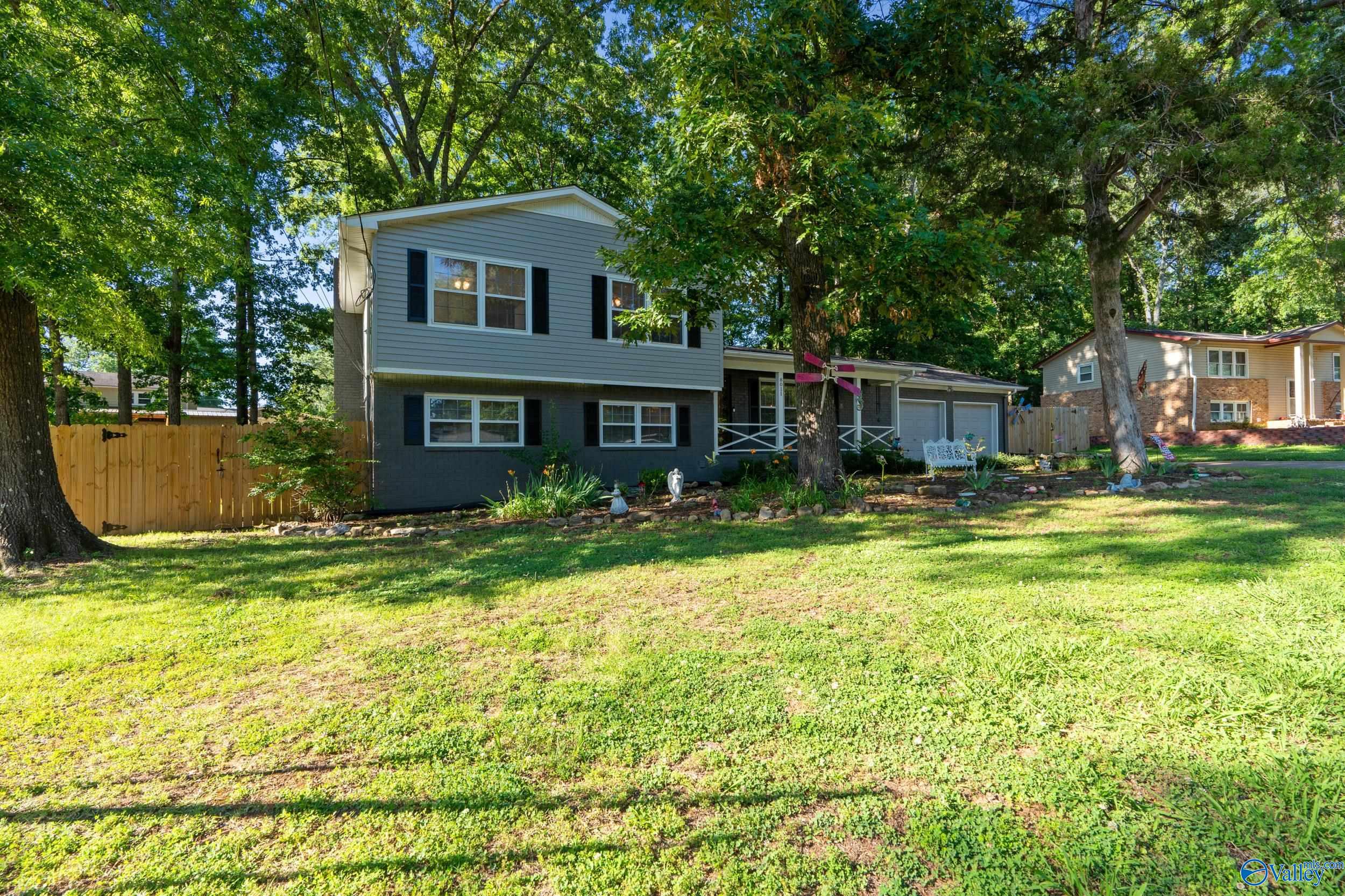 8011 Allison Drive SE