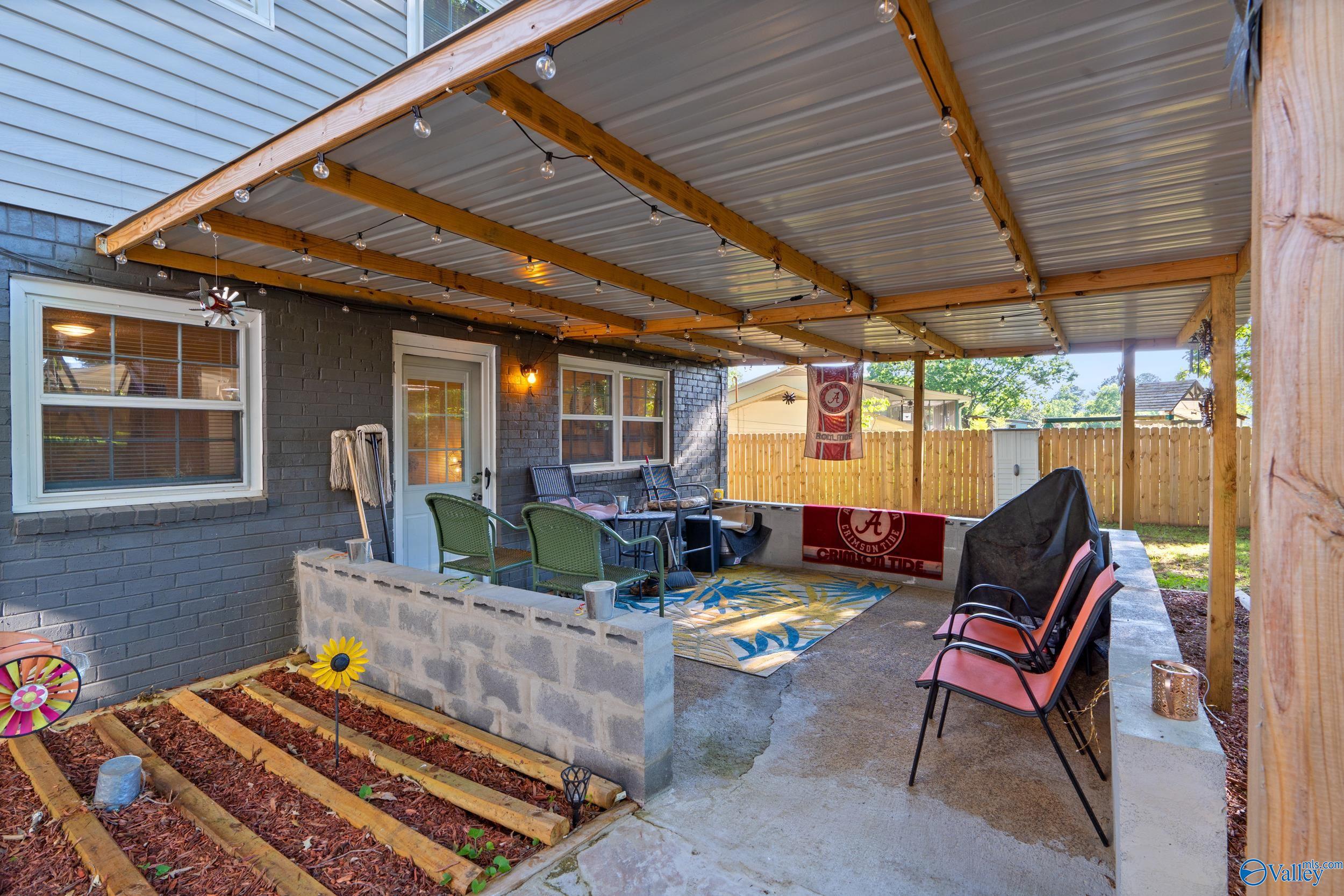 8011 Allison Drive SE