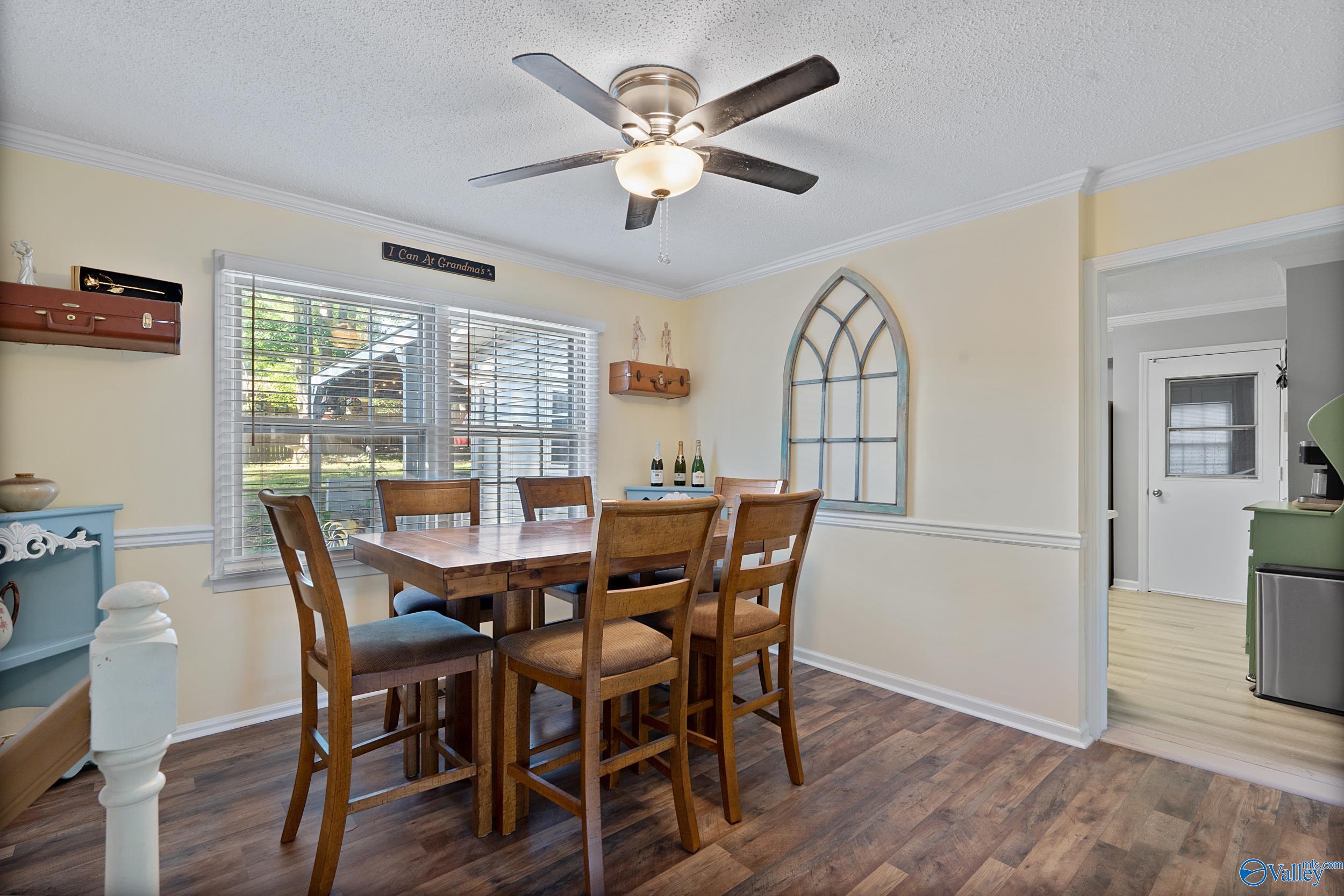 8011 Allison Drive SE
