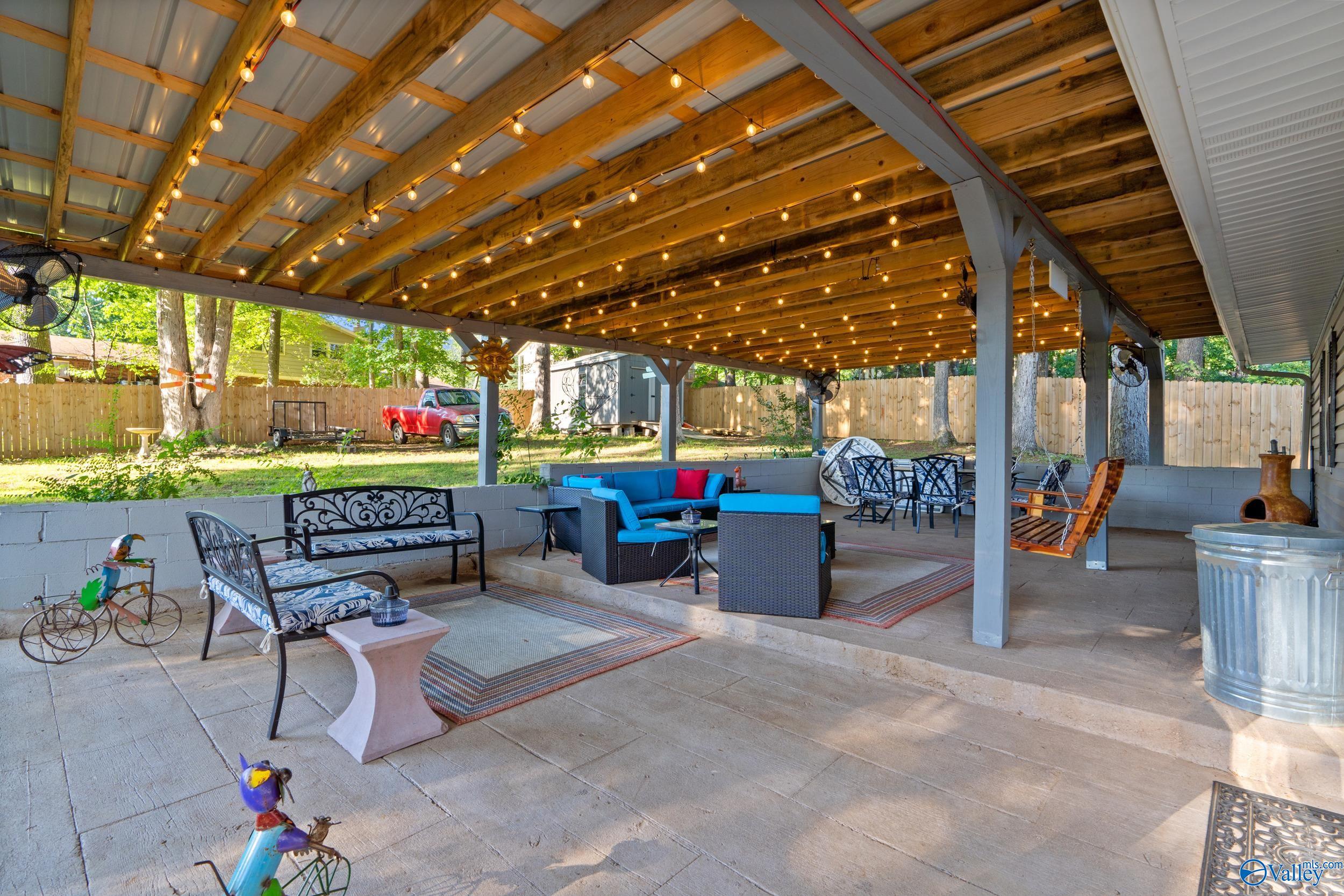 8011 Allison Drive SE