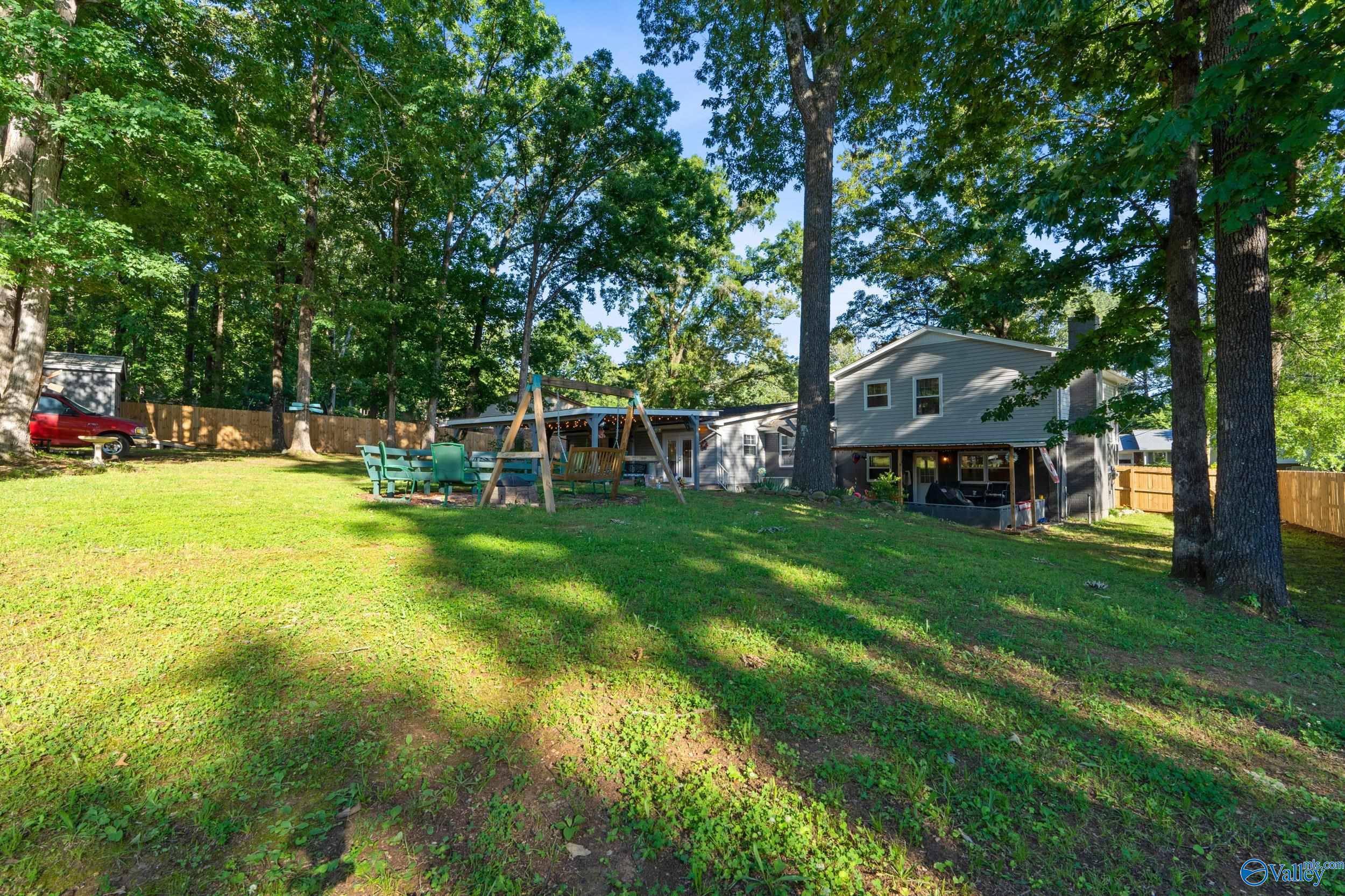 8011 Allison Drive SE