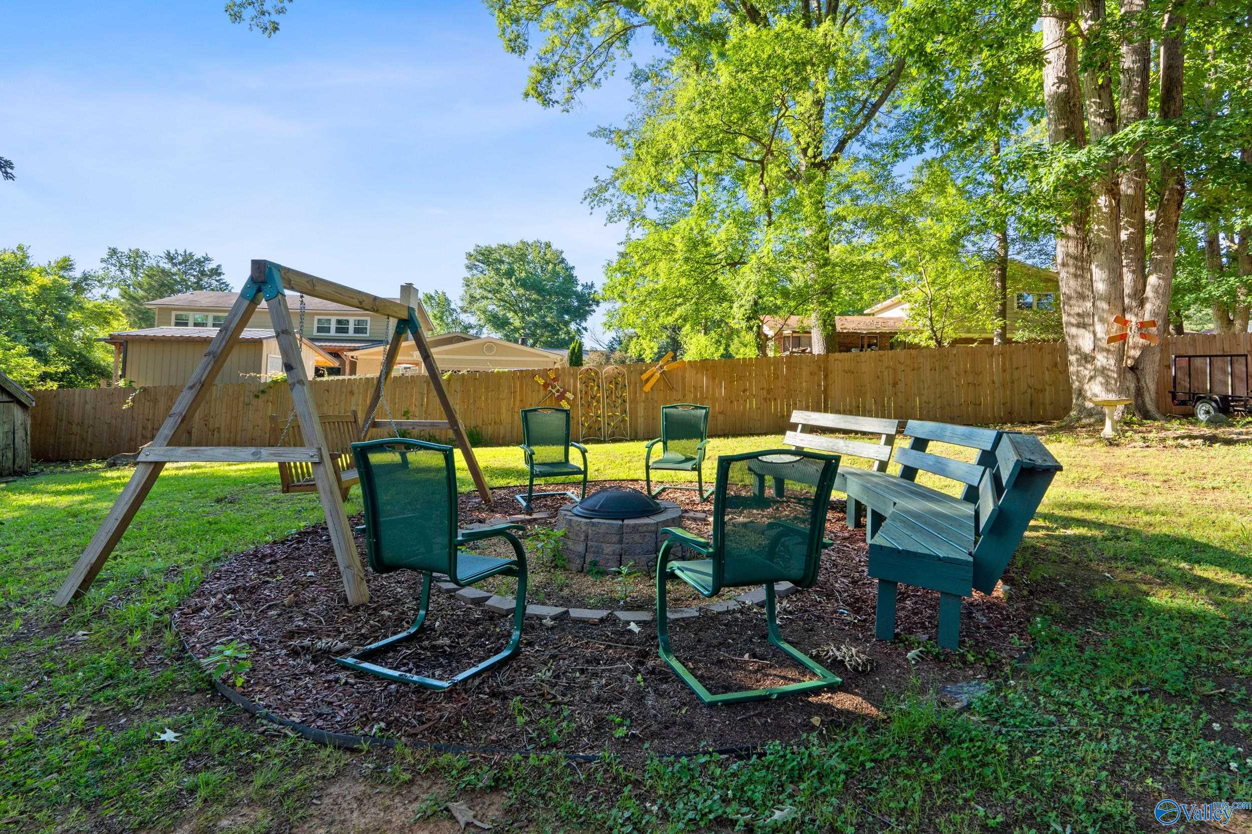 8011 Allison Drive SE