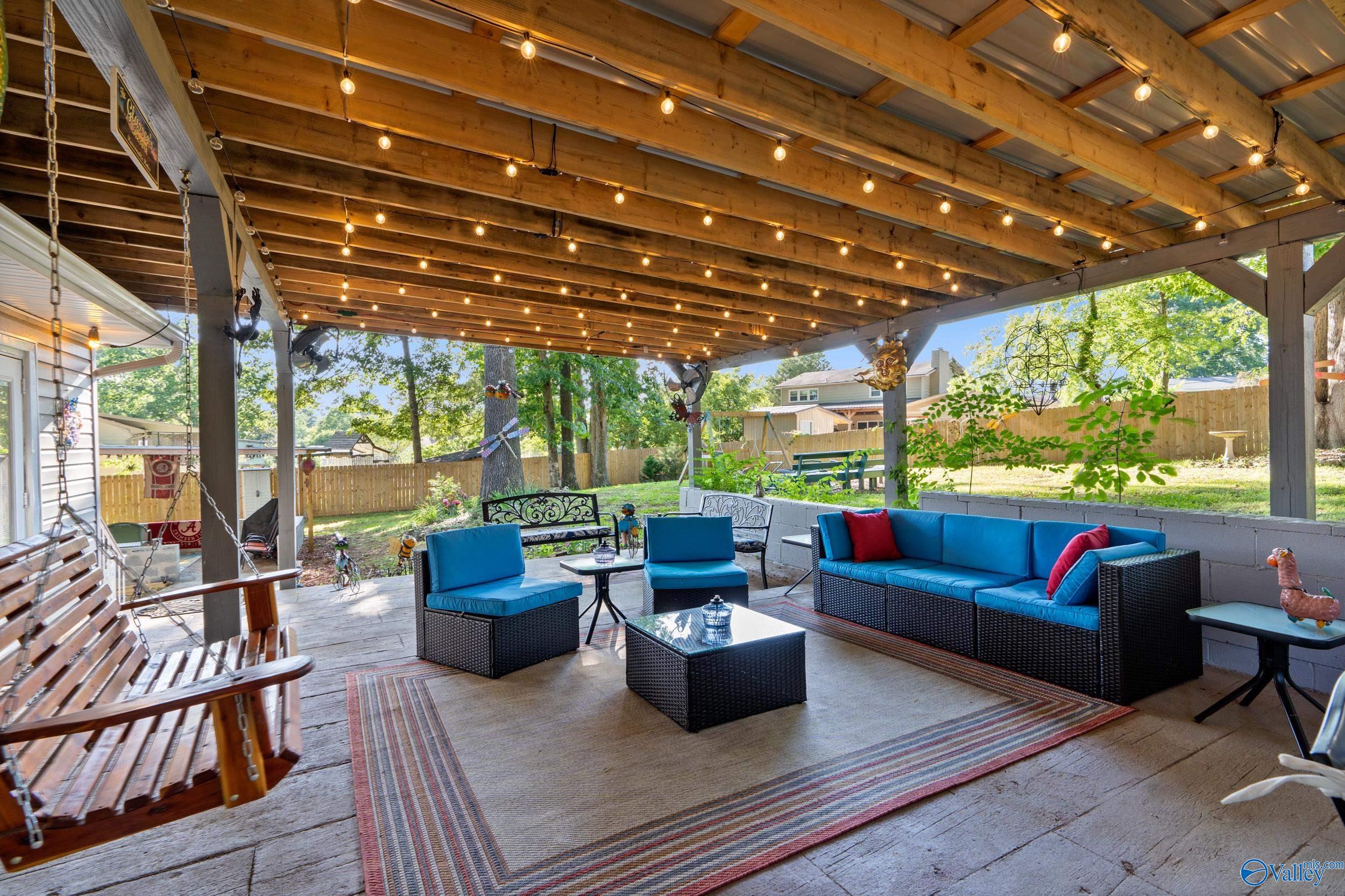 8011 Allison Drive SE