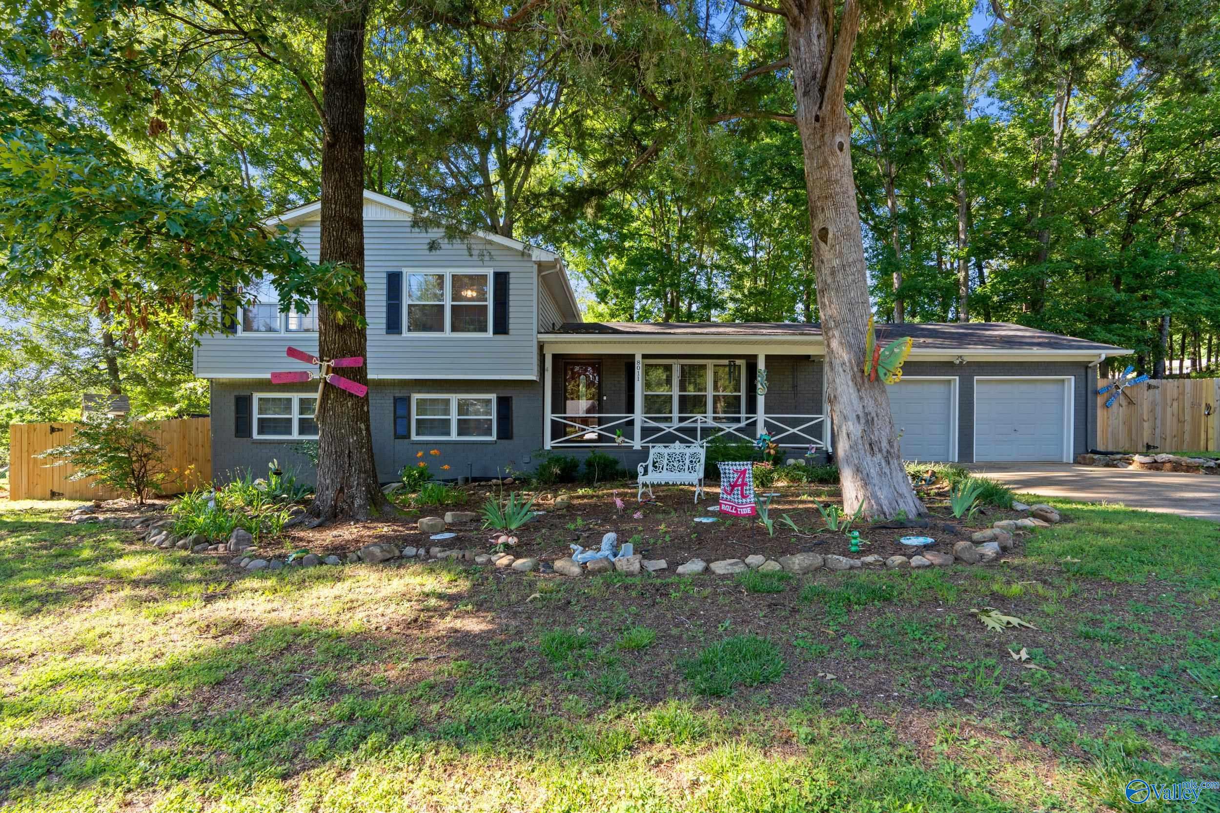 8011 Allison Drive SE