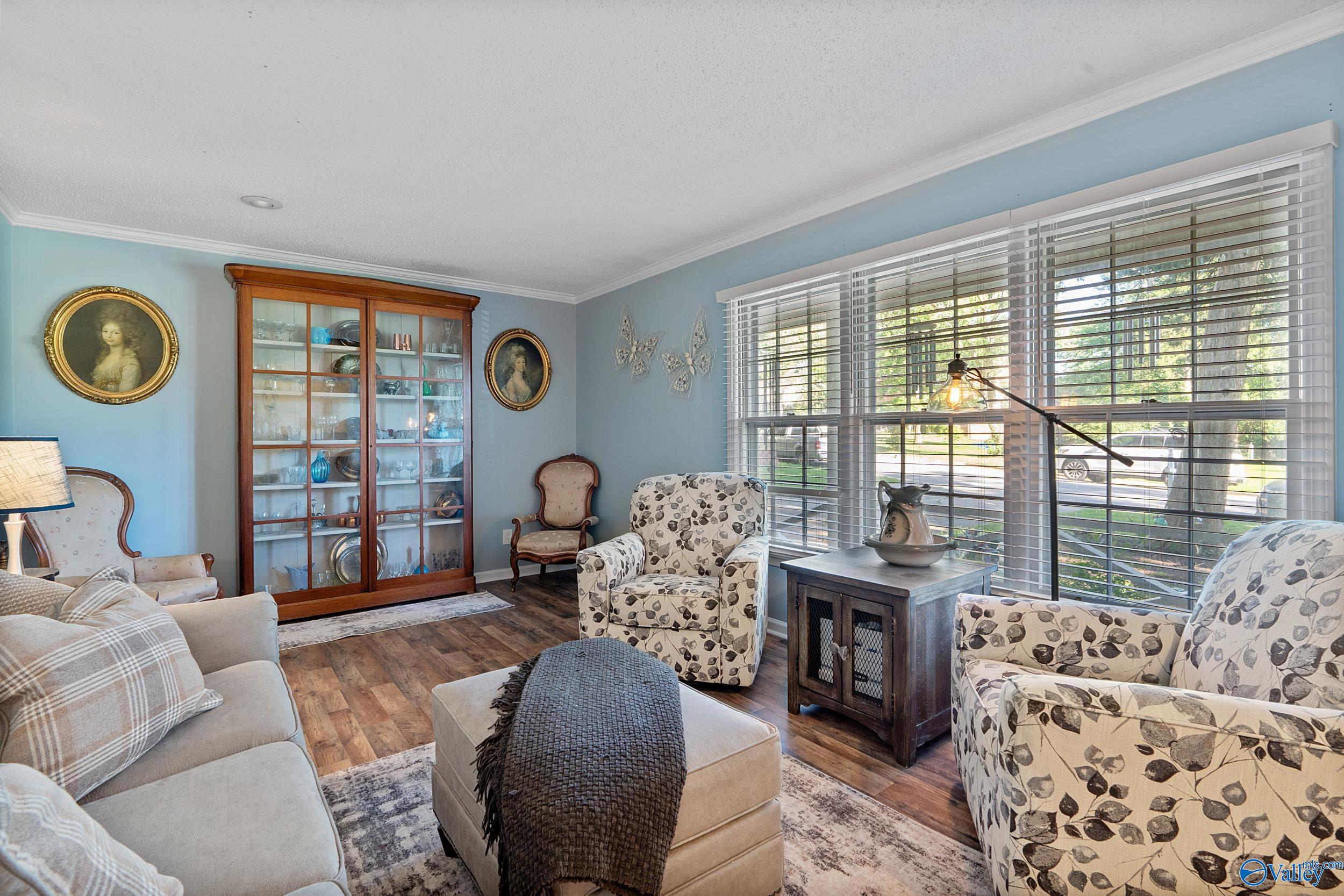 8011 Allison Drive SE