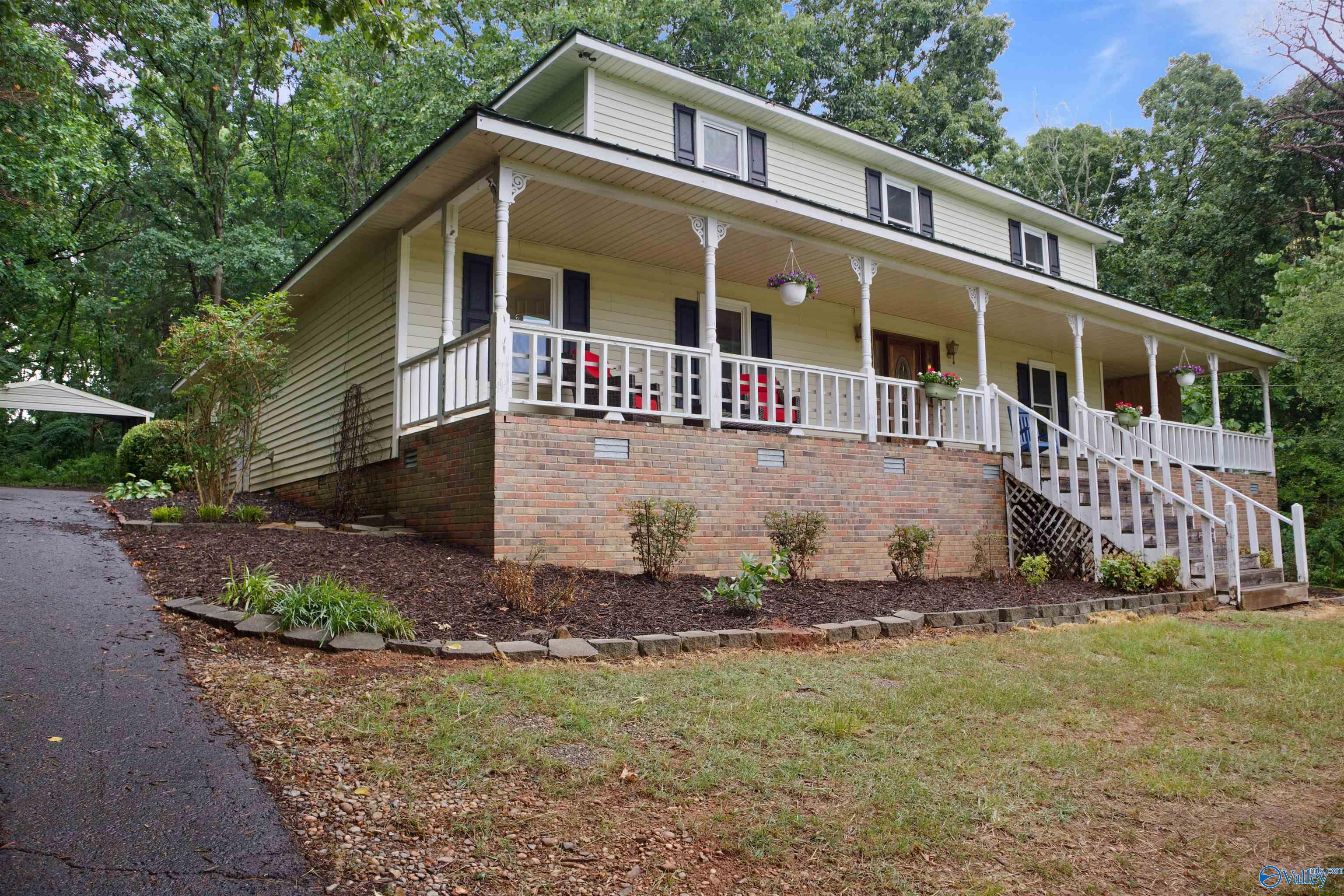 1071 Center Springs Road