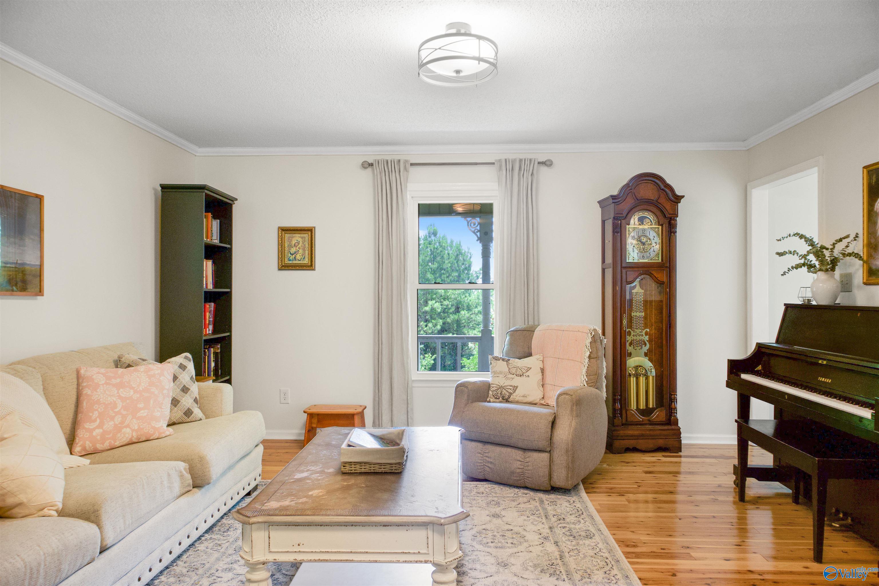 1071 Center Springs Road