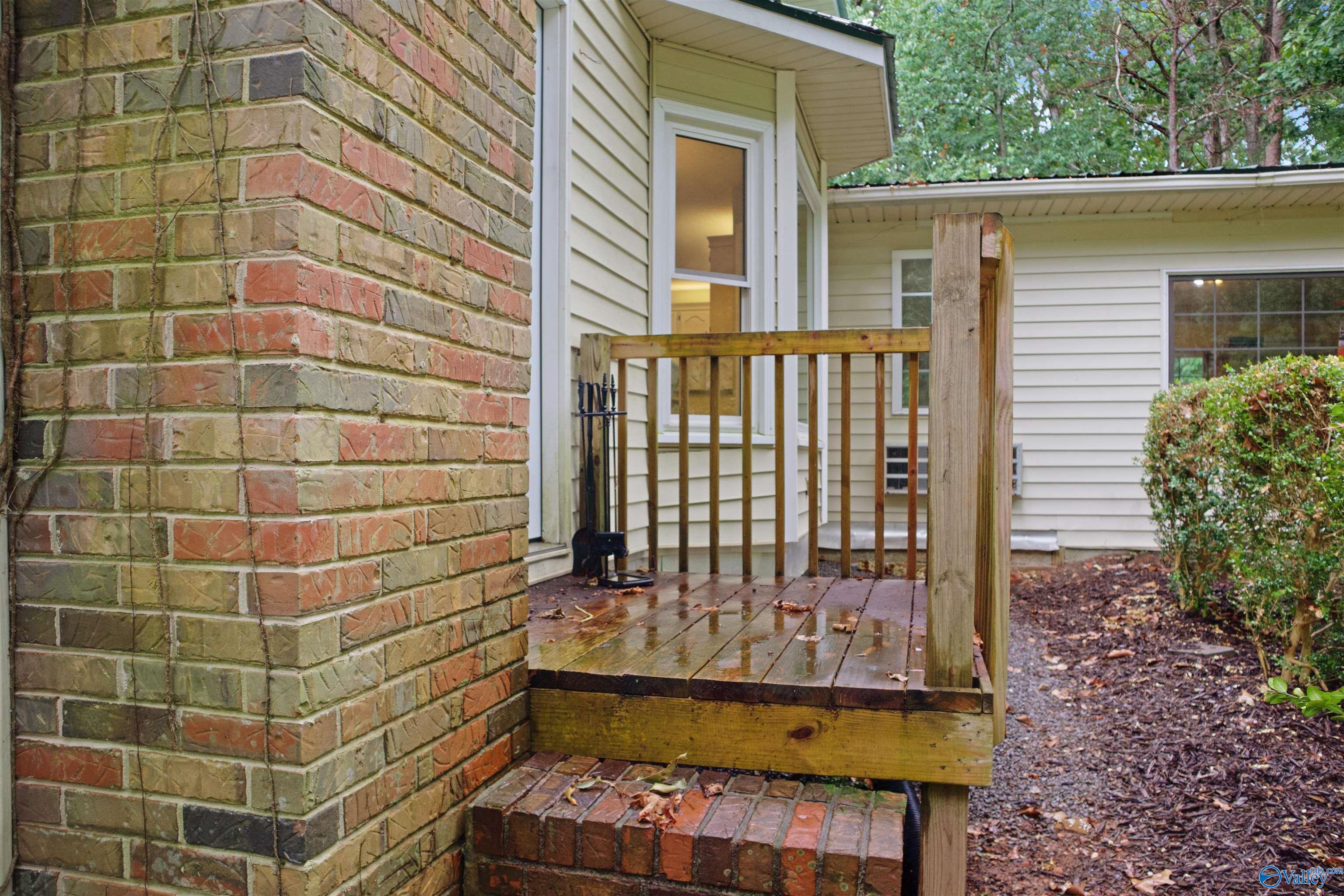 1071 Center Springs Road