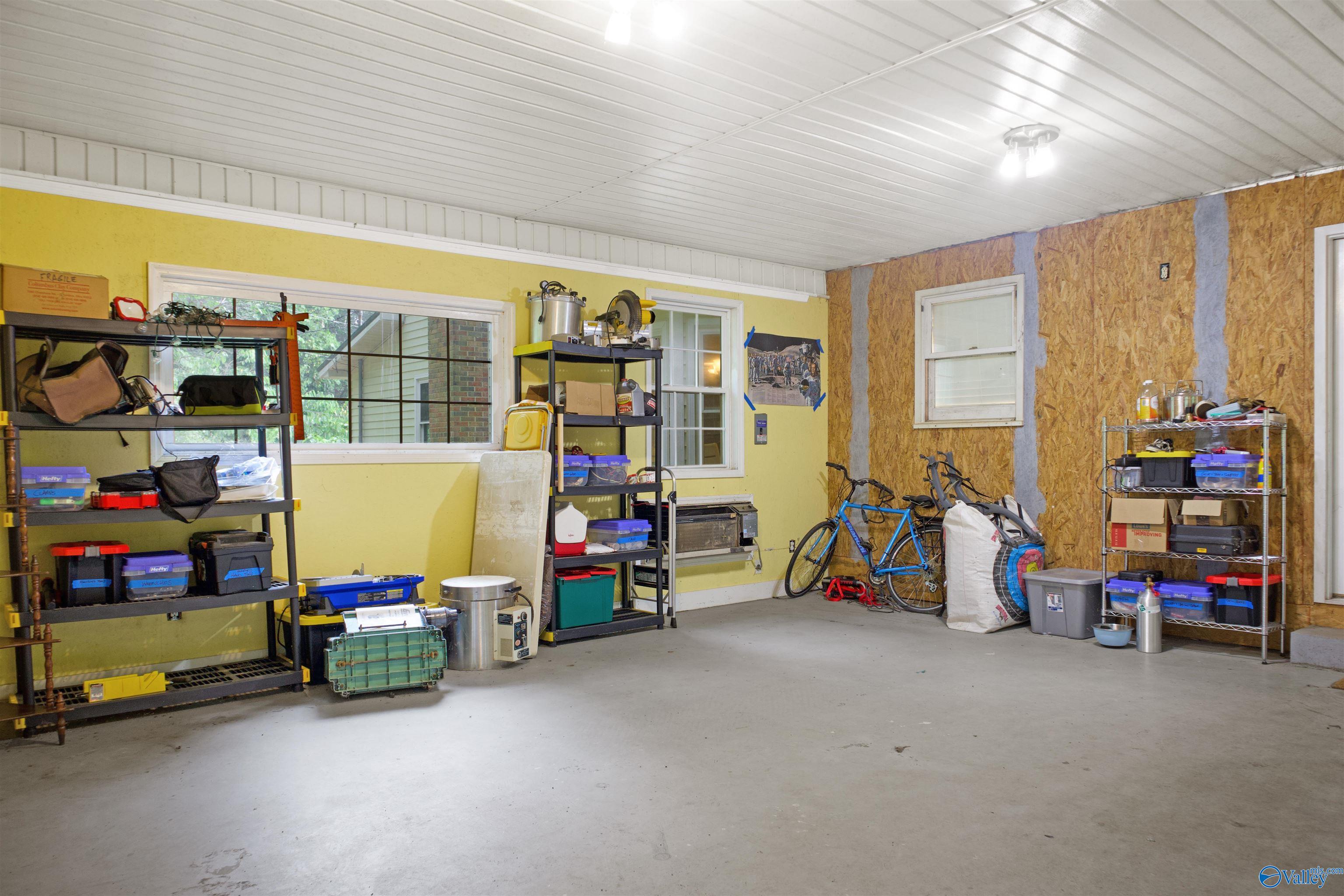 1071 Center Springs Road