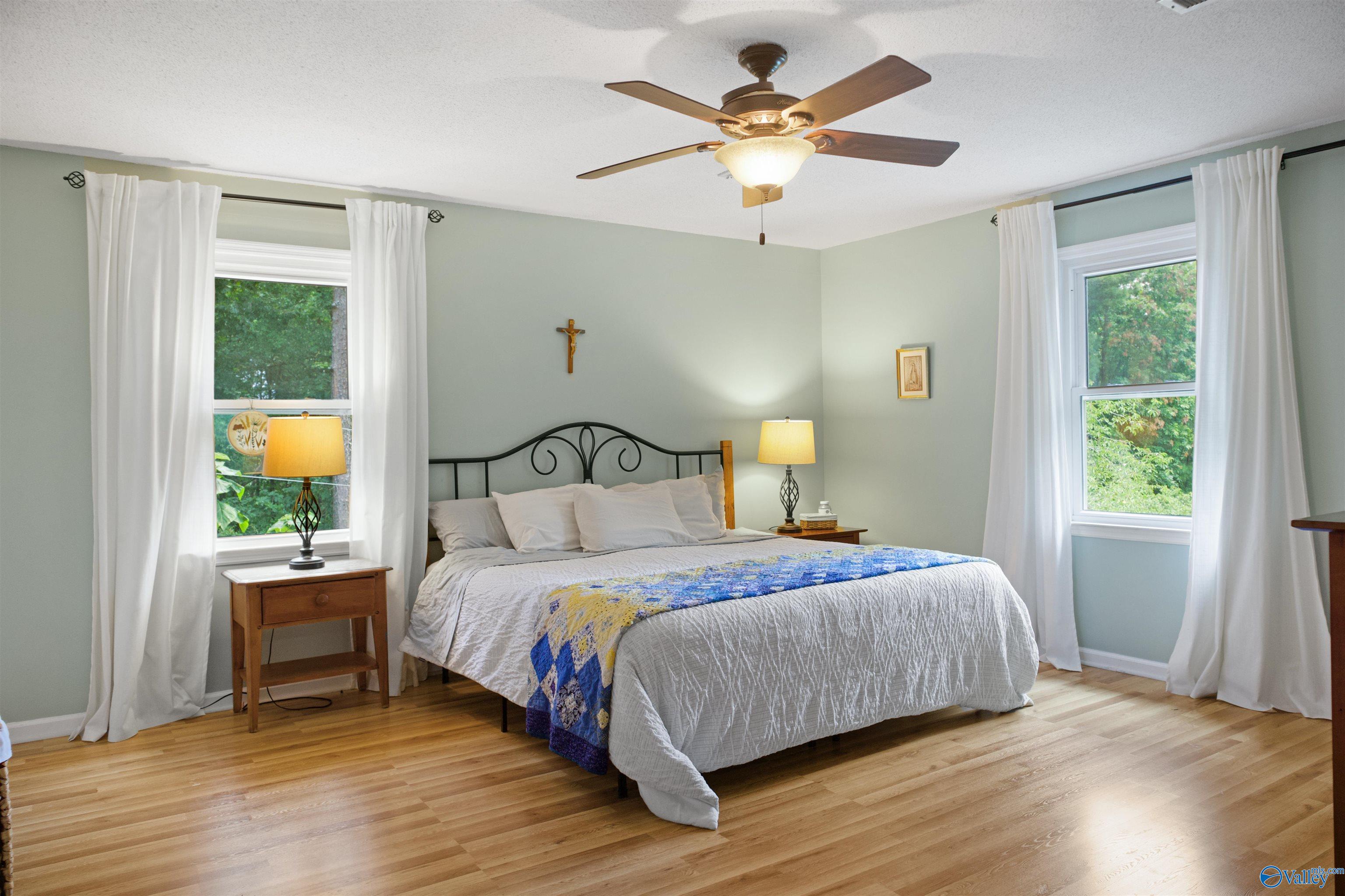 1071 Center Springs Road