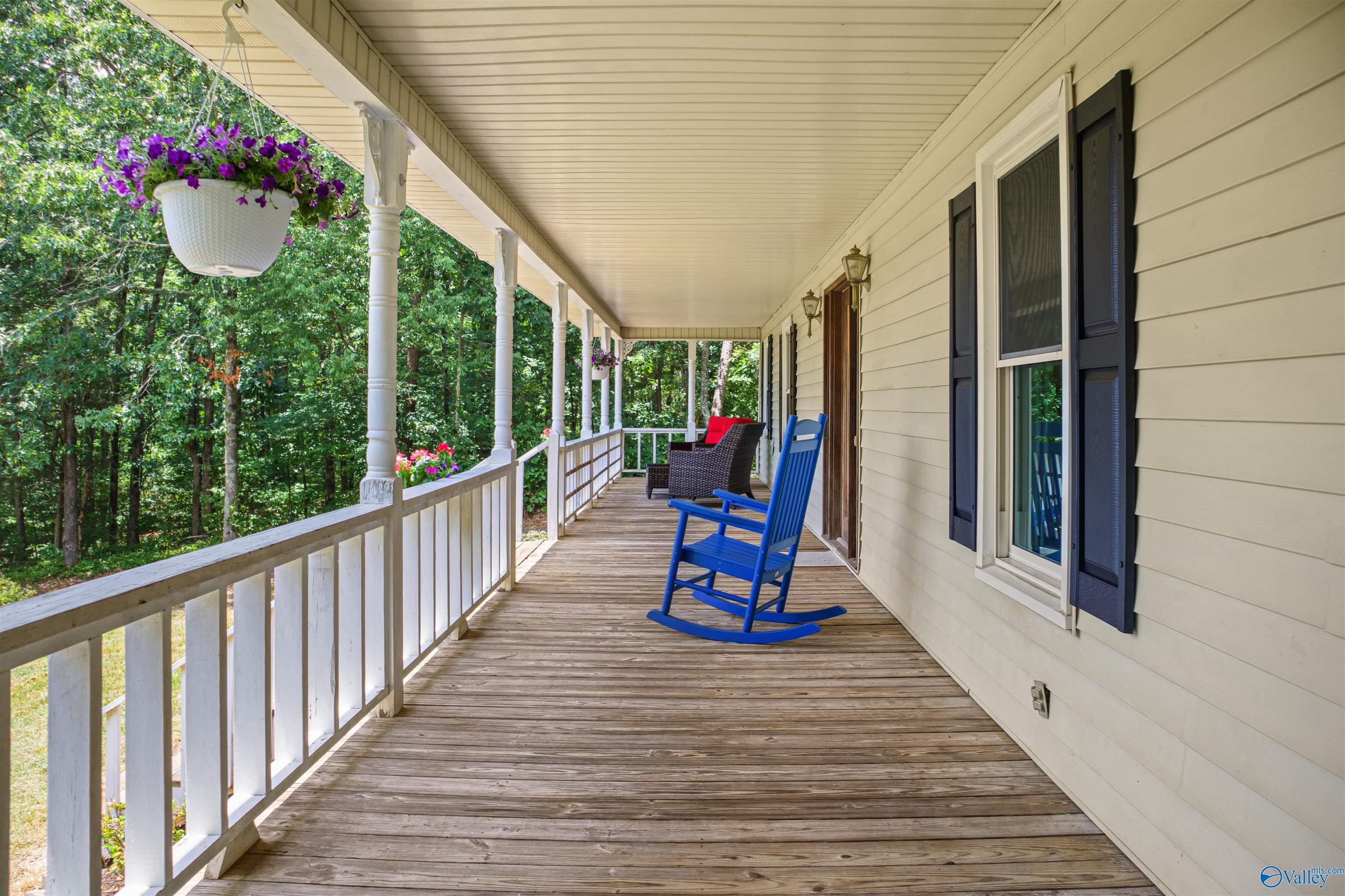 1071 Center Springs Road
