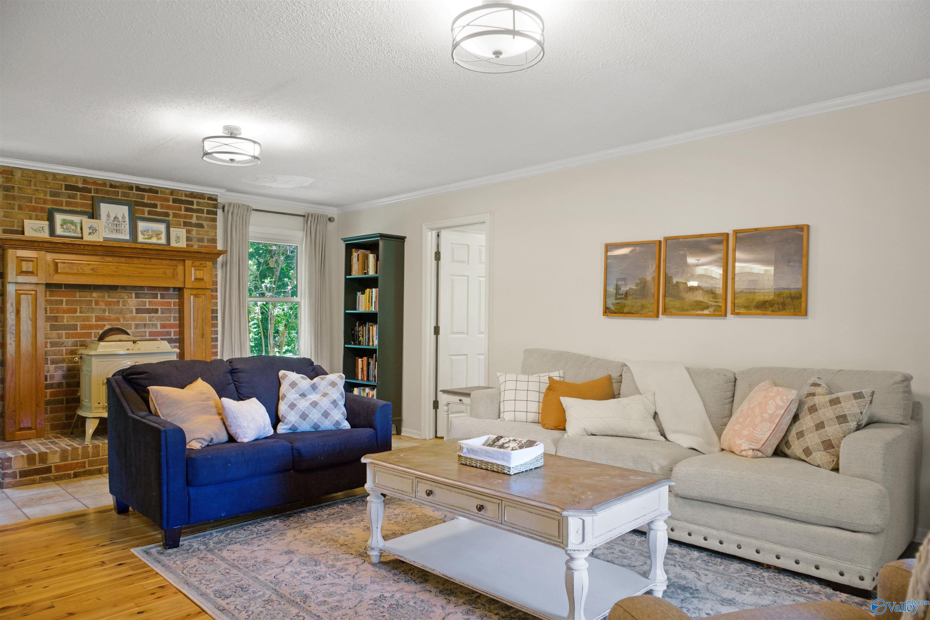 1071 Center Springs Road