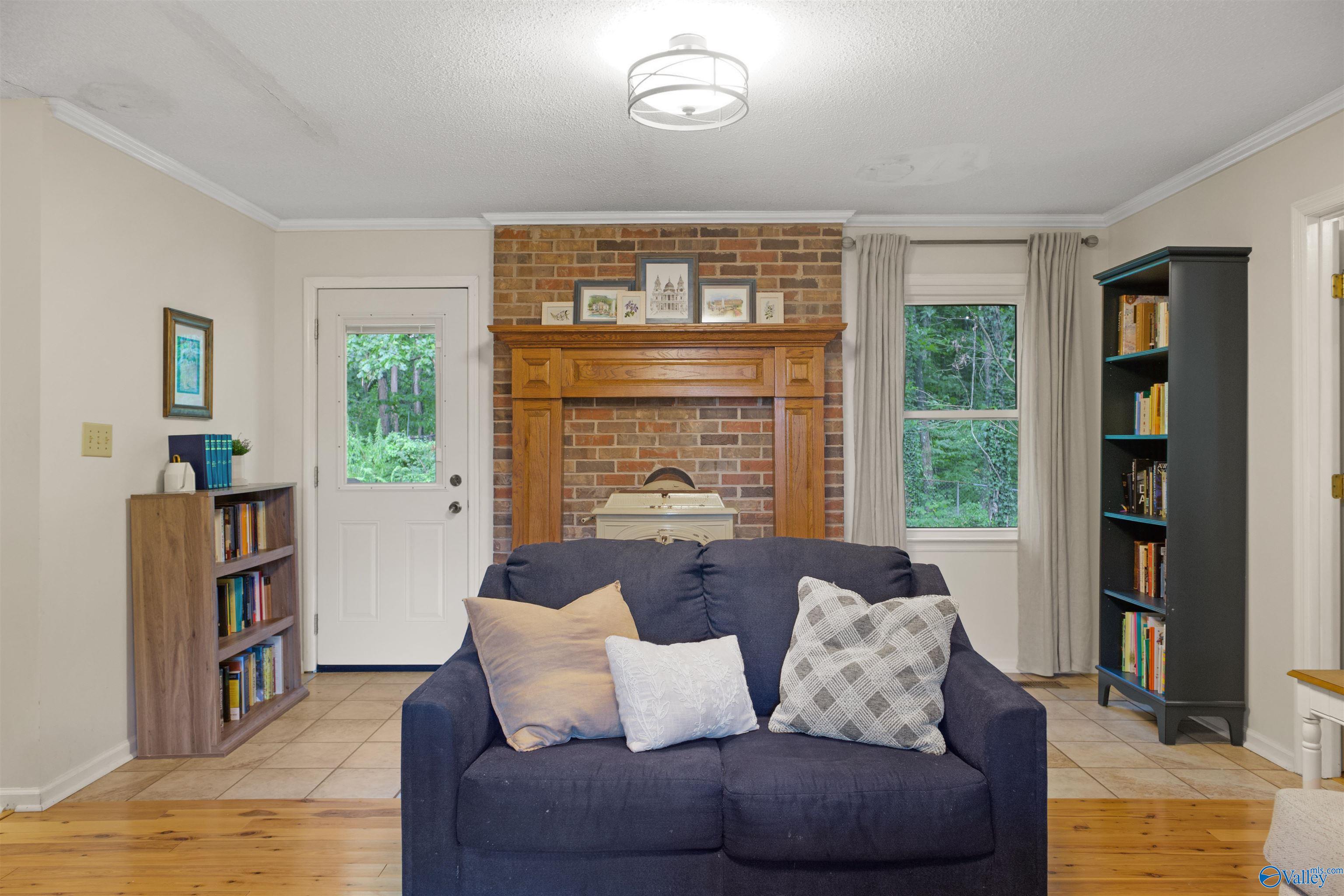 1071 Center Springs Road