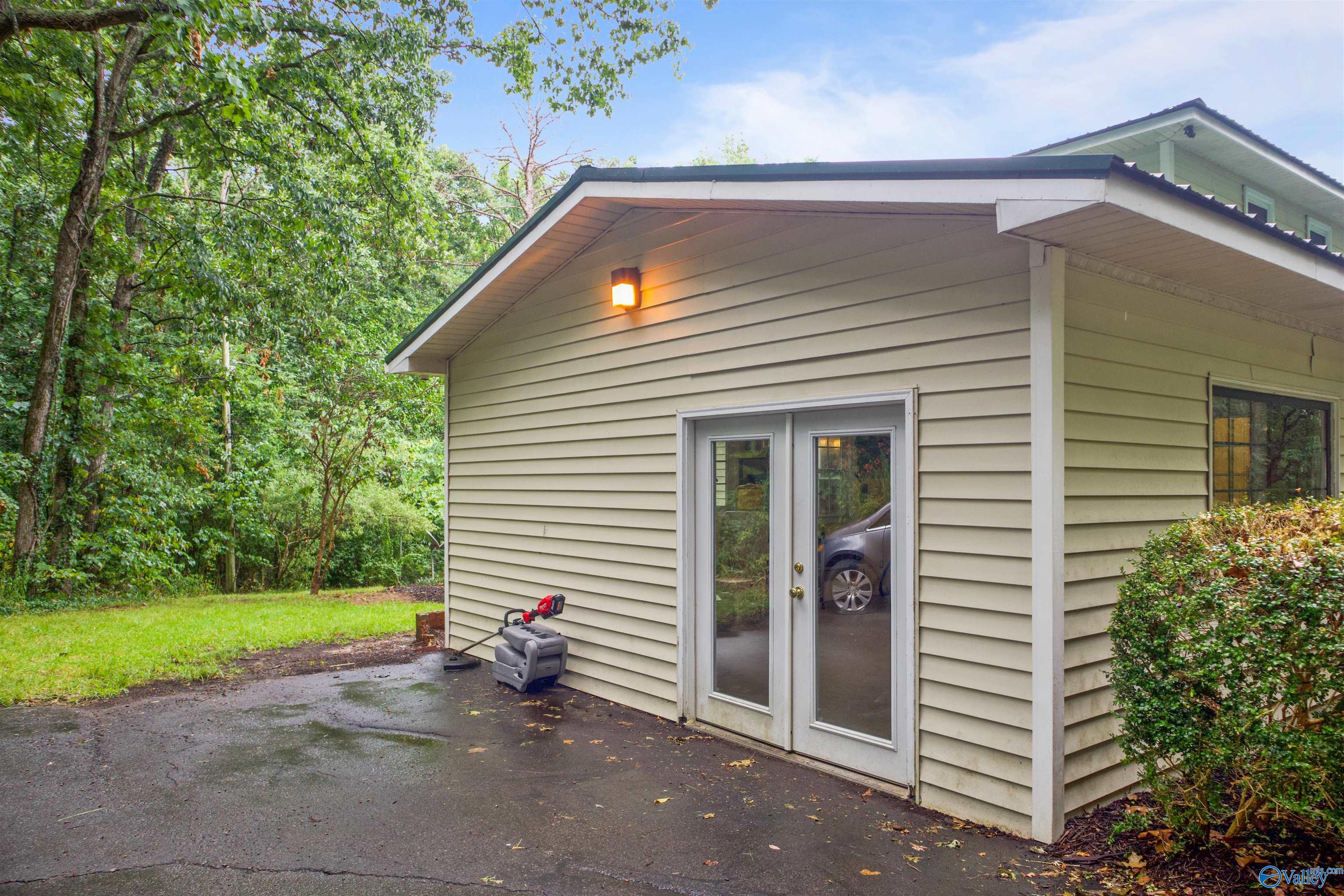 1071 Center Springs Road