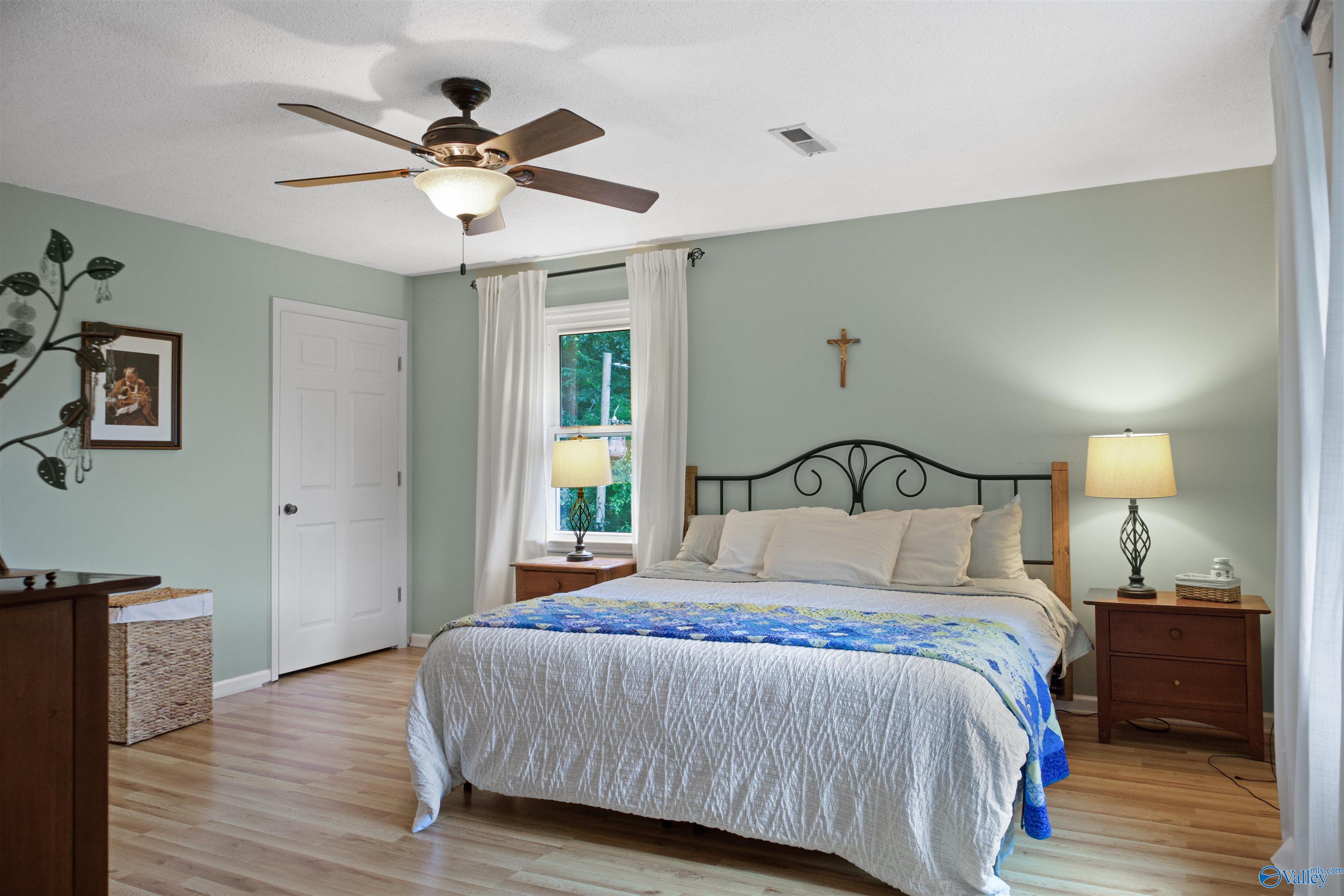 1071 Center Springs Road