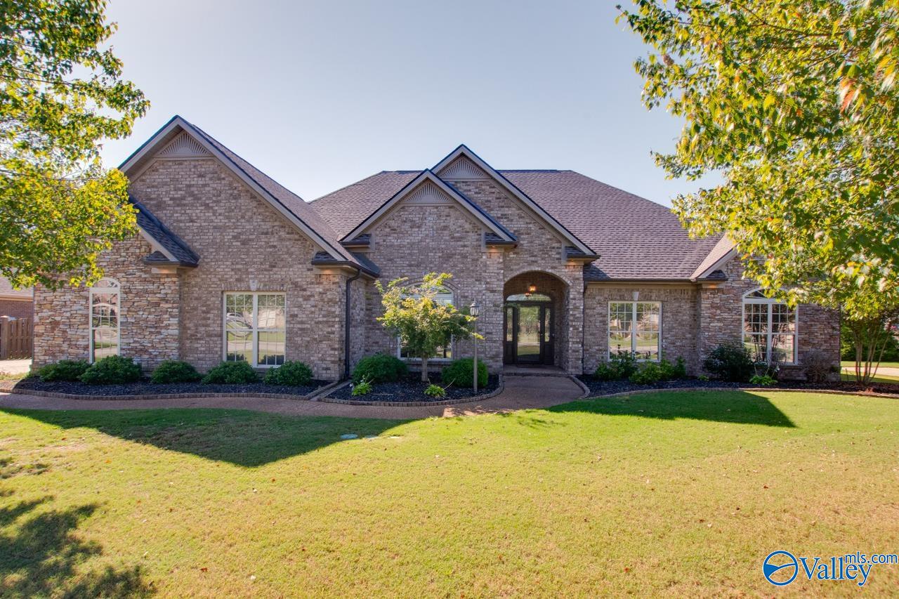 25232 Castlebury Drive