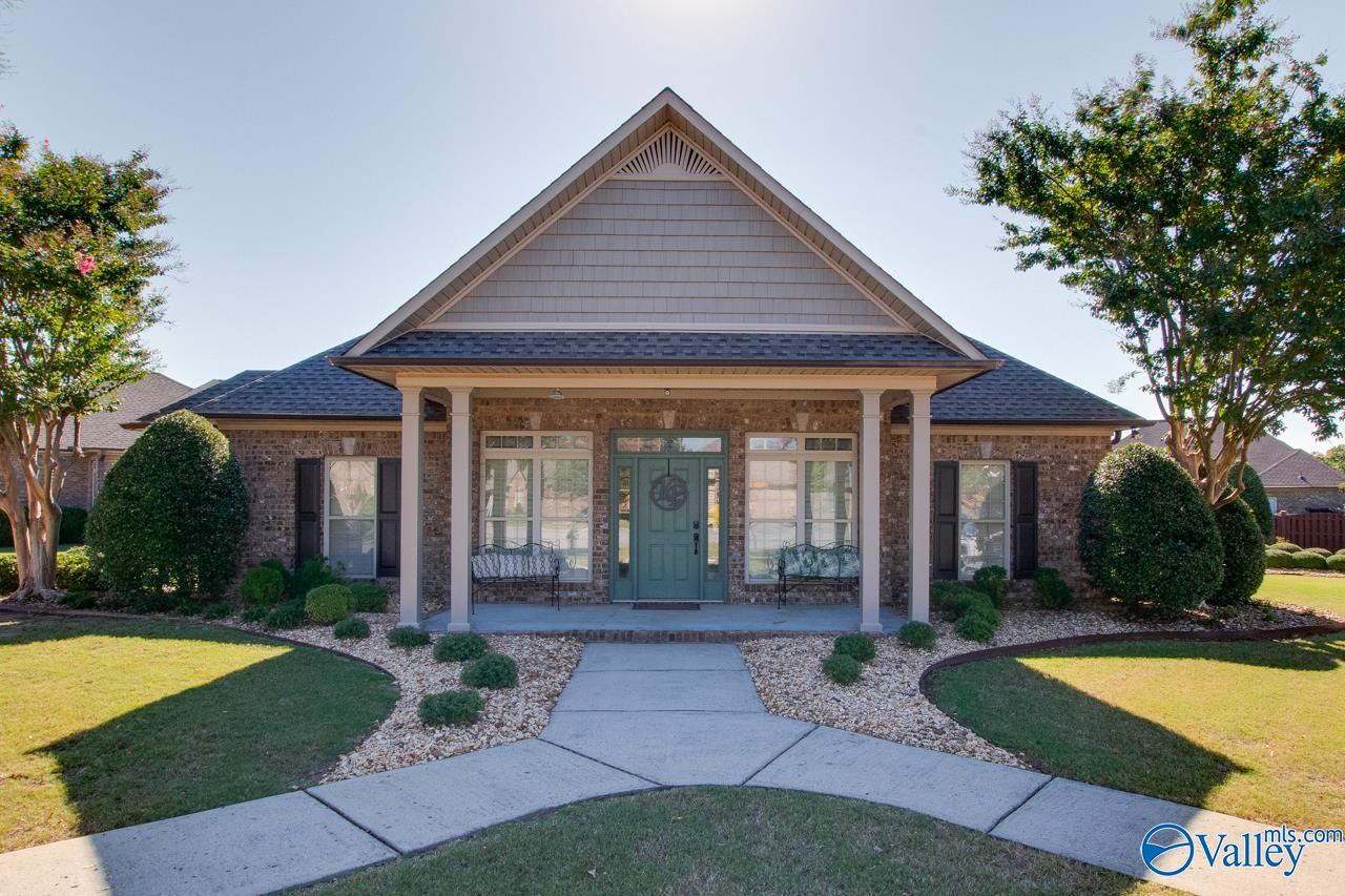 25232 Castlebury Drive