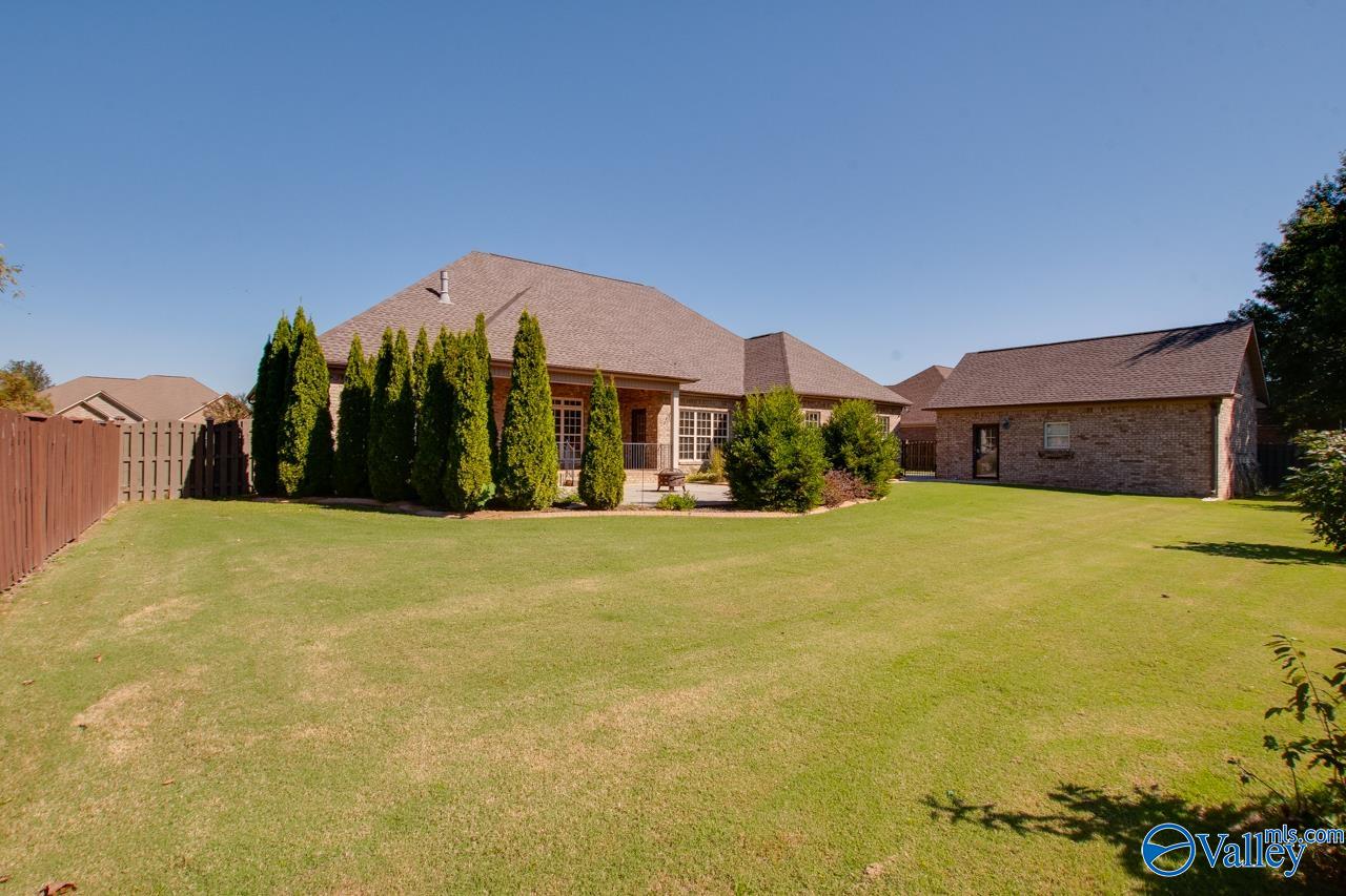 25232 Castlebury Drive