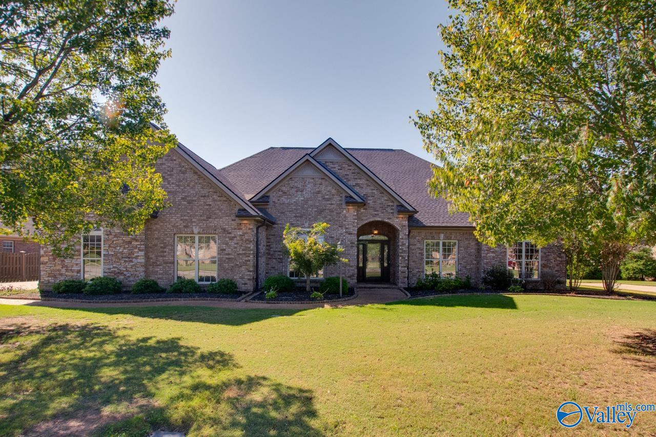 25232 Castlebury Drive