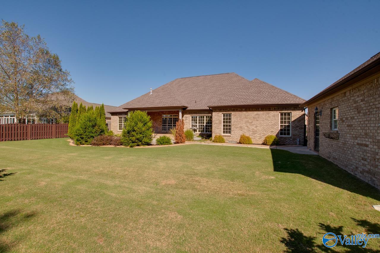 25232 Castlebury Drive