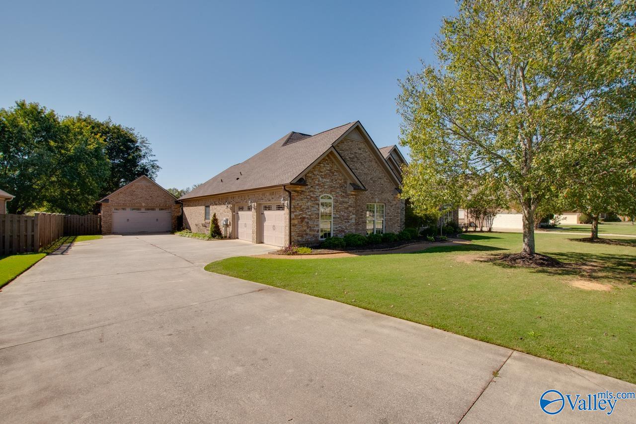 25232 Castlebury Drive