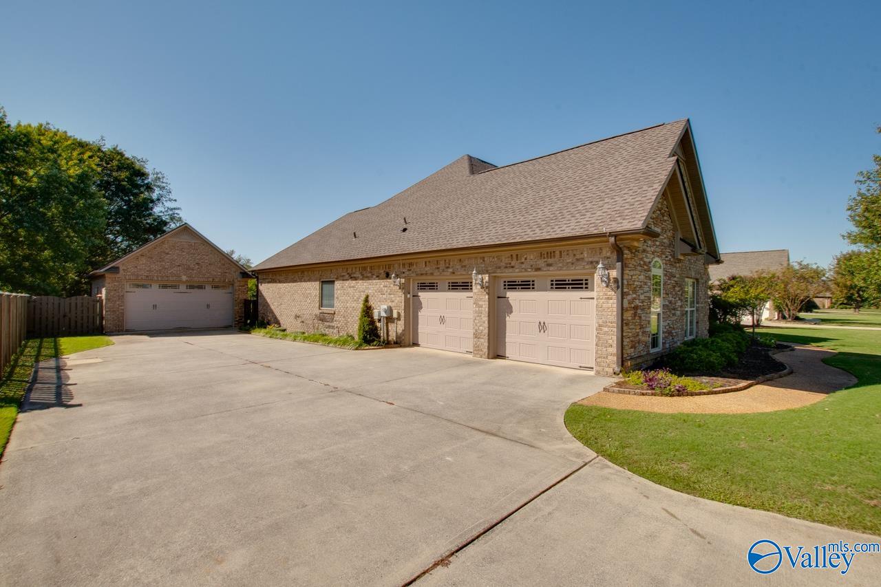 25232 Castlebury Drive