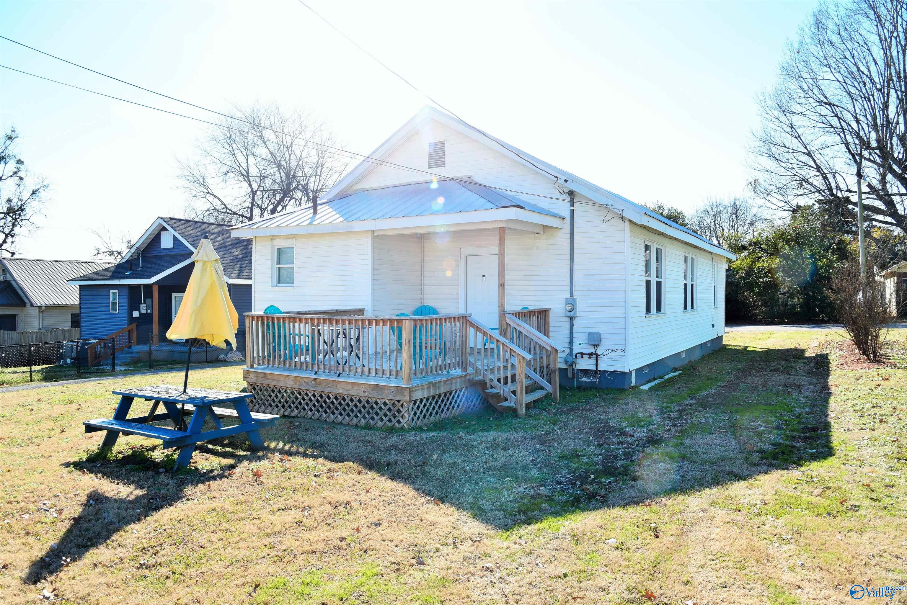 2408 Elm Street