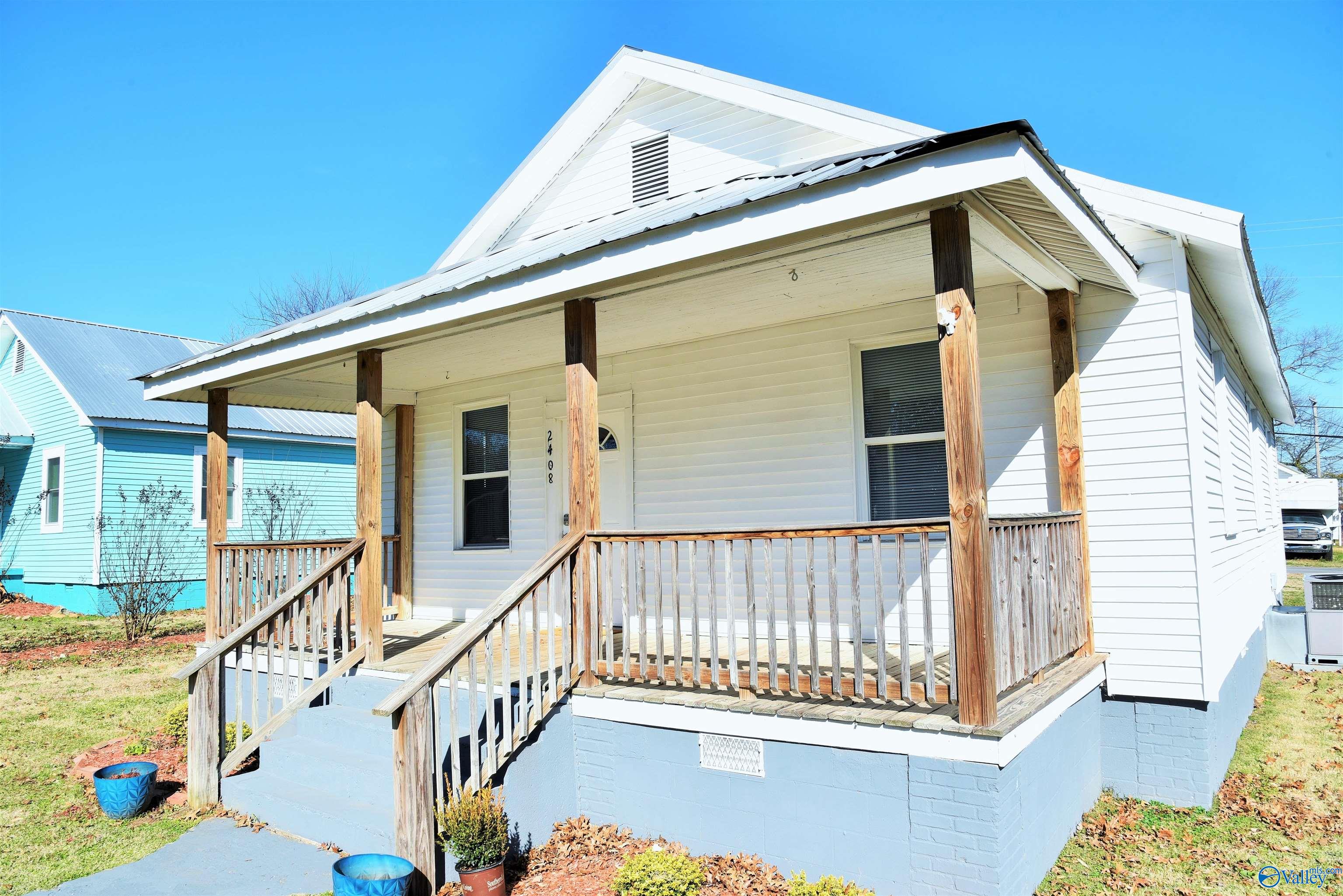2408 Elm Street