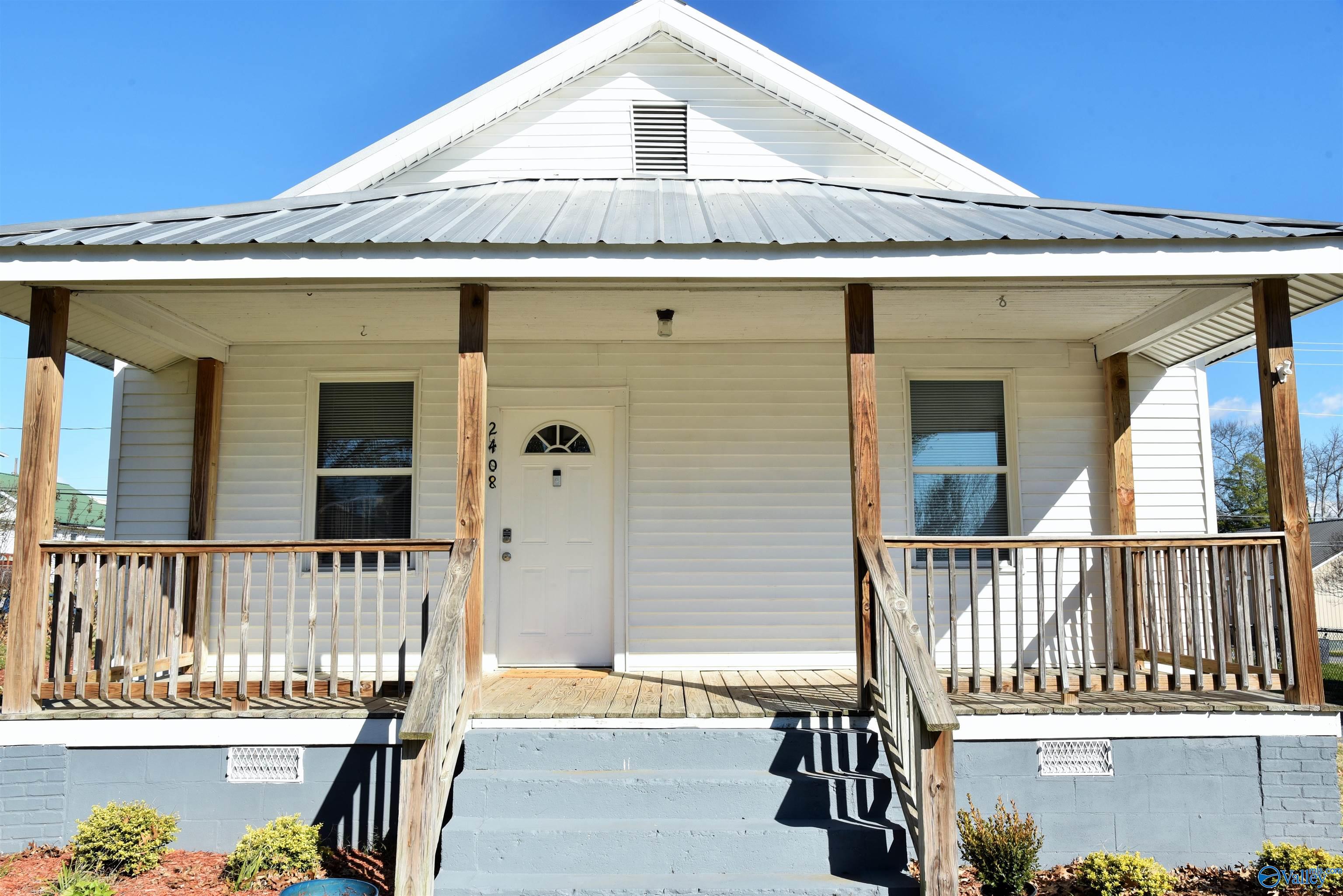 2408 Elm Street
