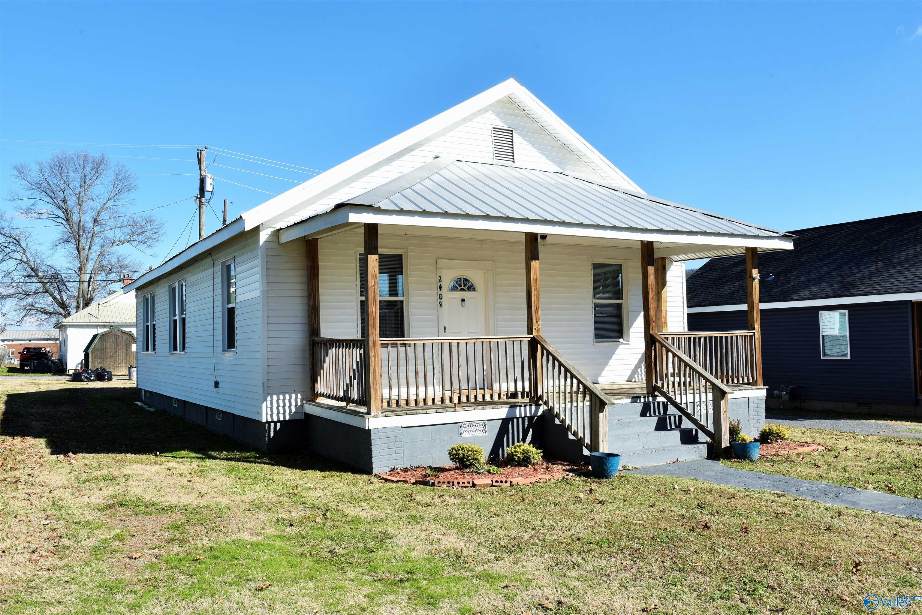 2408 Elm Street