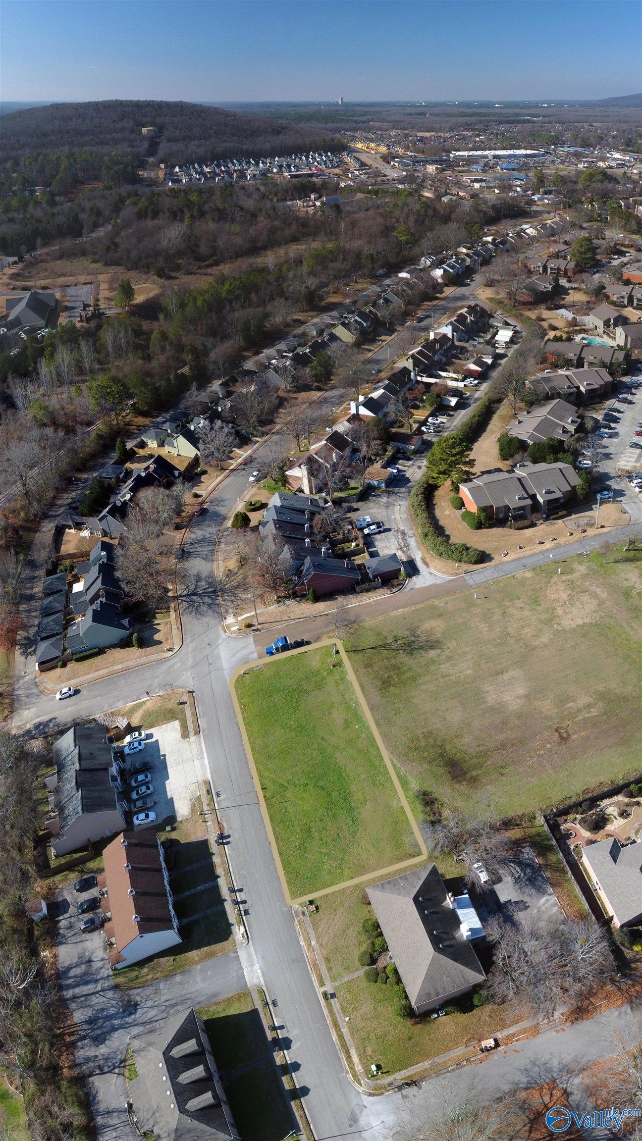 0.30 acres Wynterhall Road SE