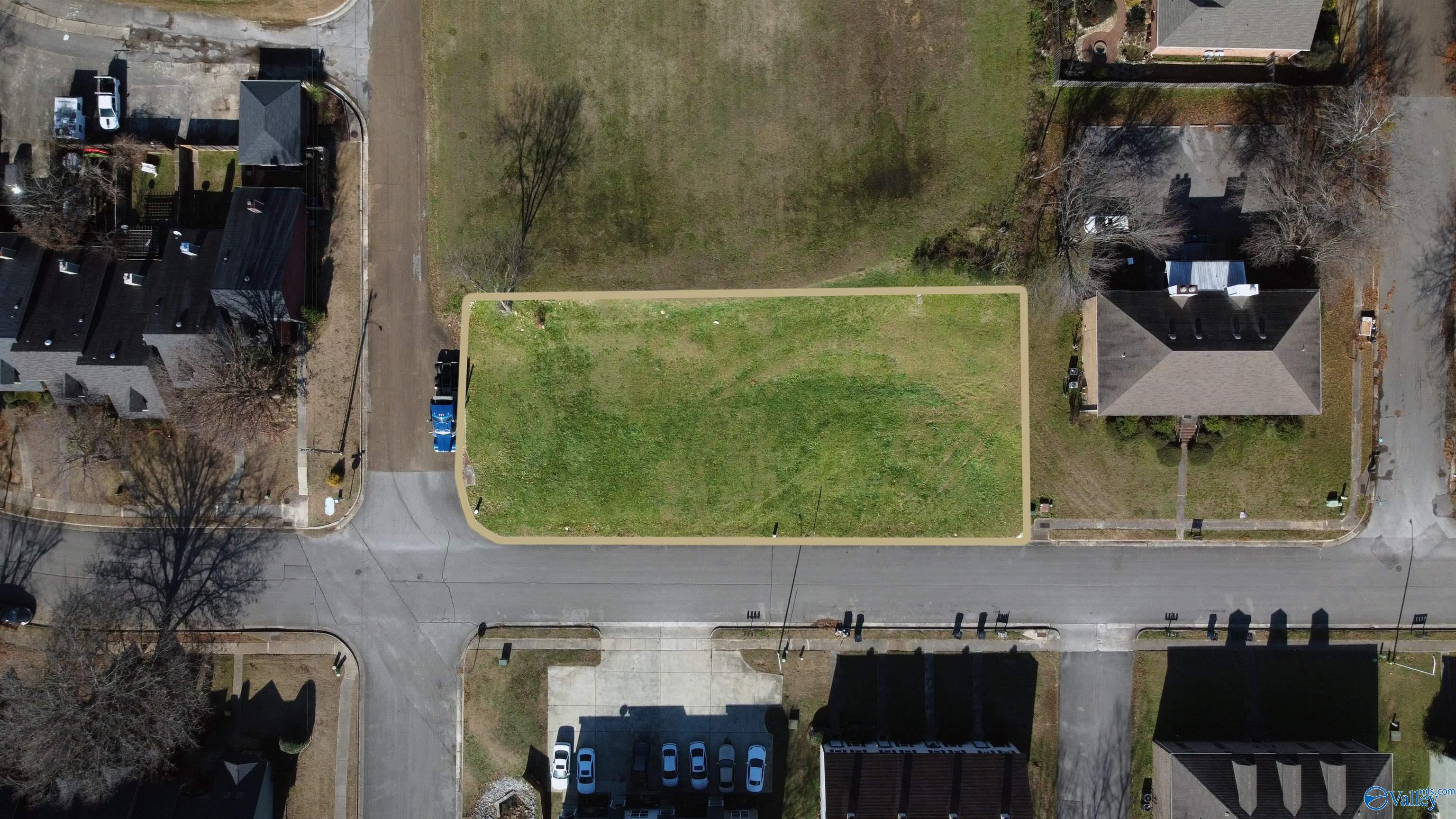 0.30 acres Wynterhall Road SE