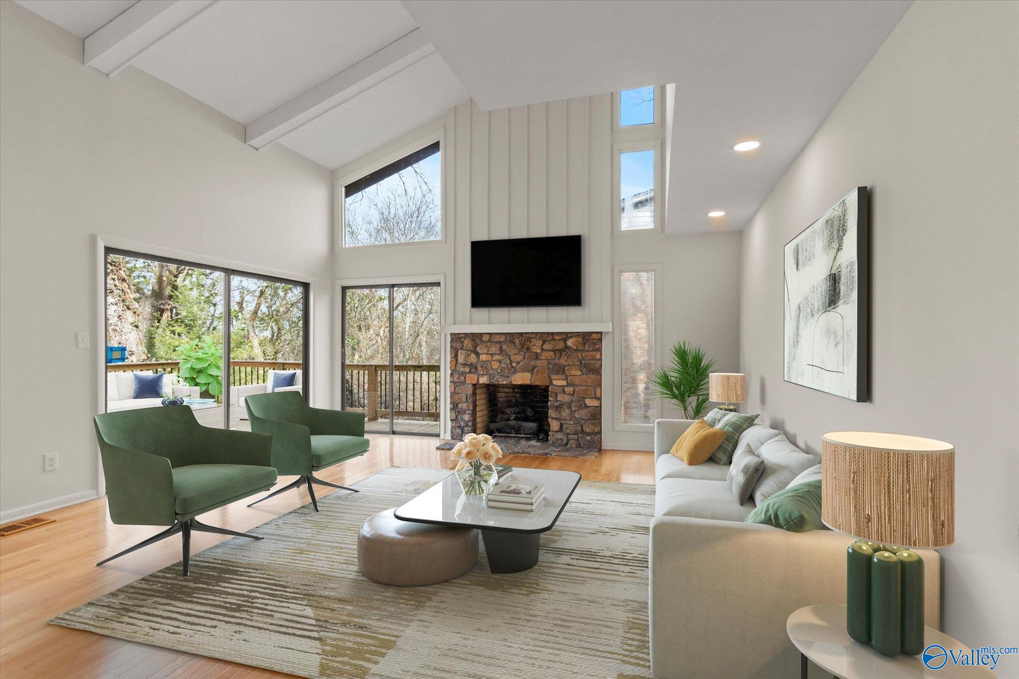 815 Tannahill Drive SE