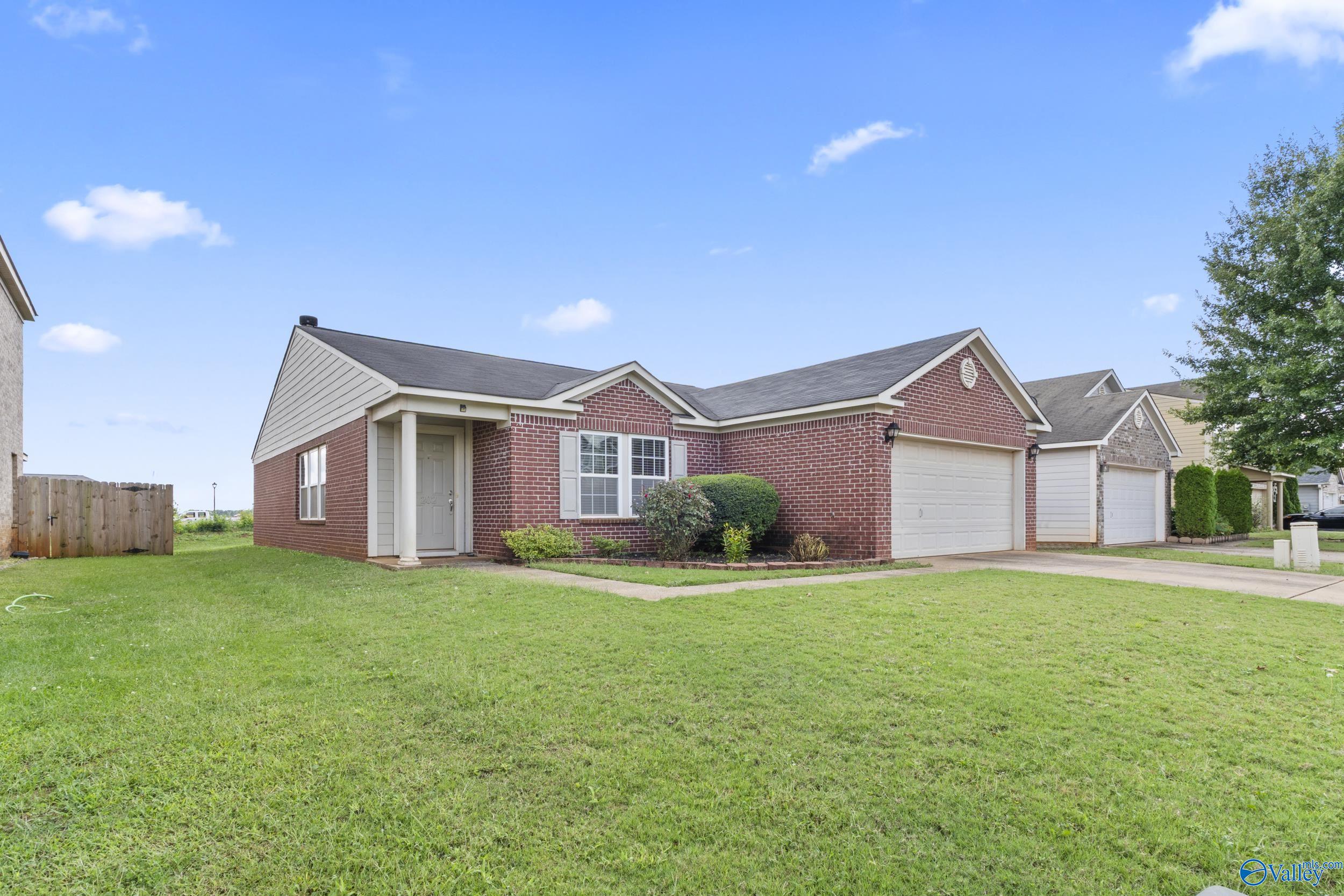 202 Harold Murphy Drive