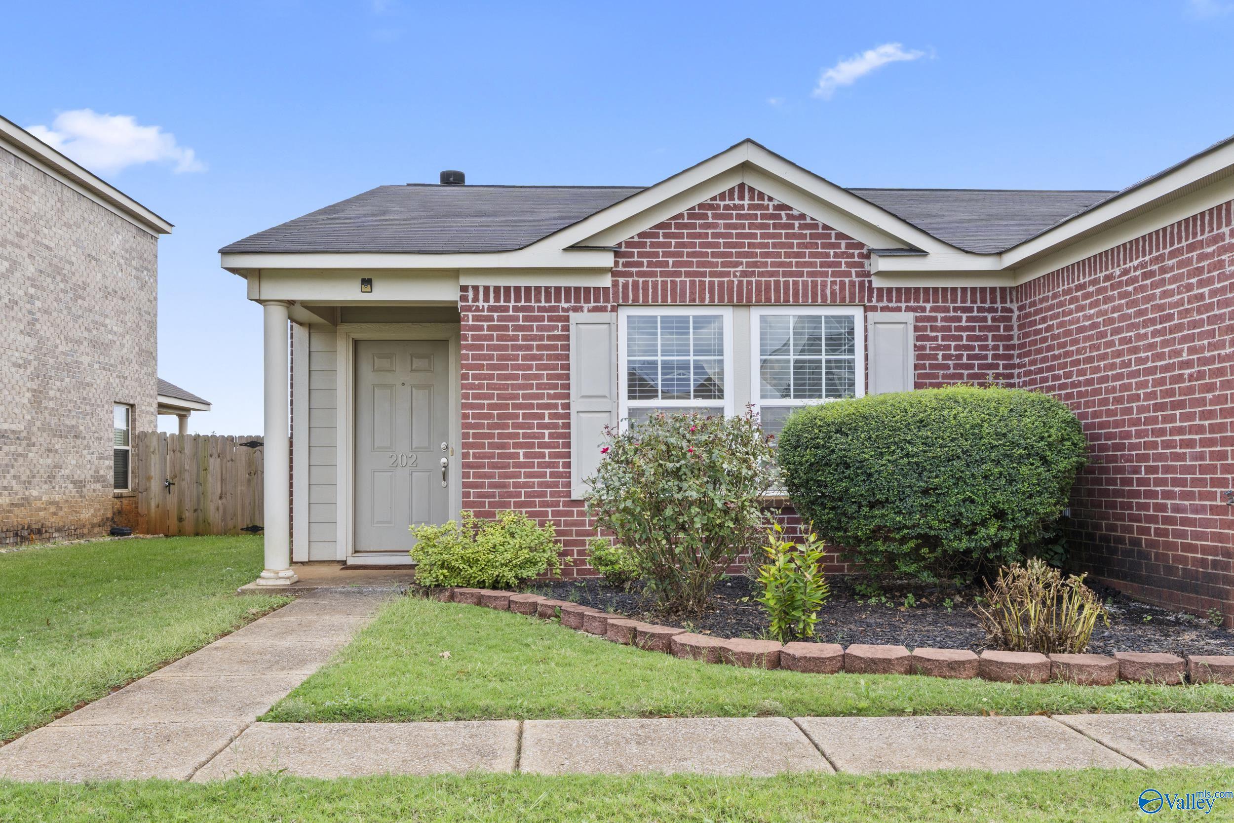 202 Harold Murphy Drive