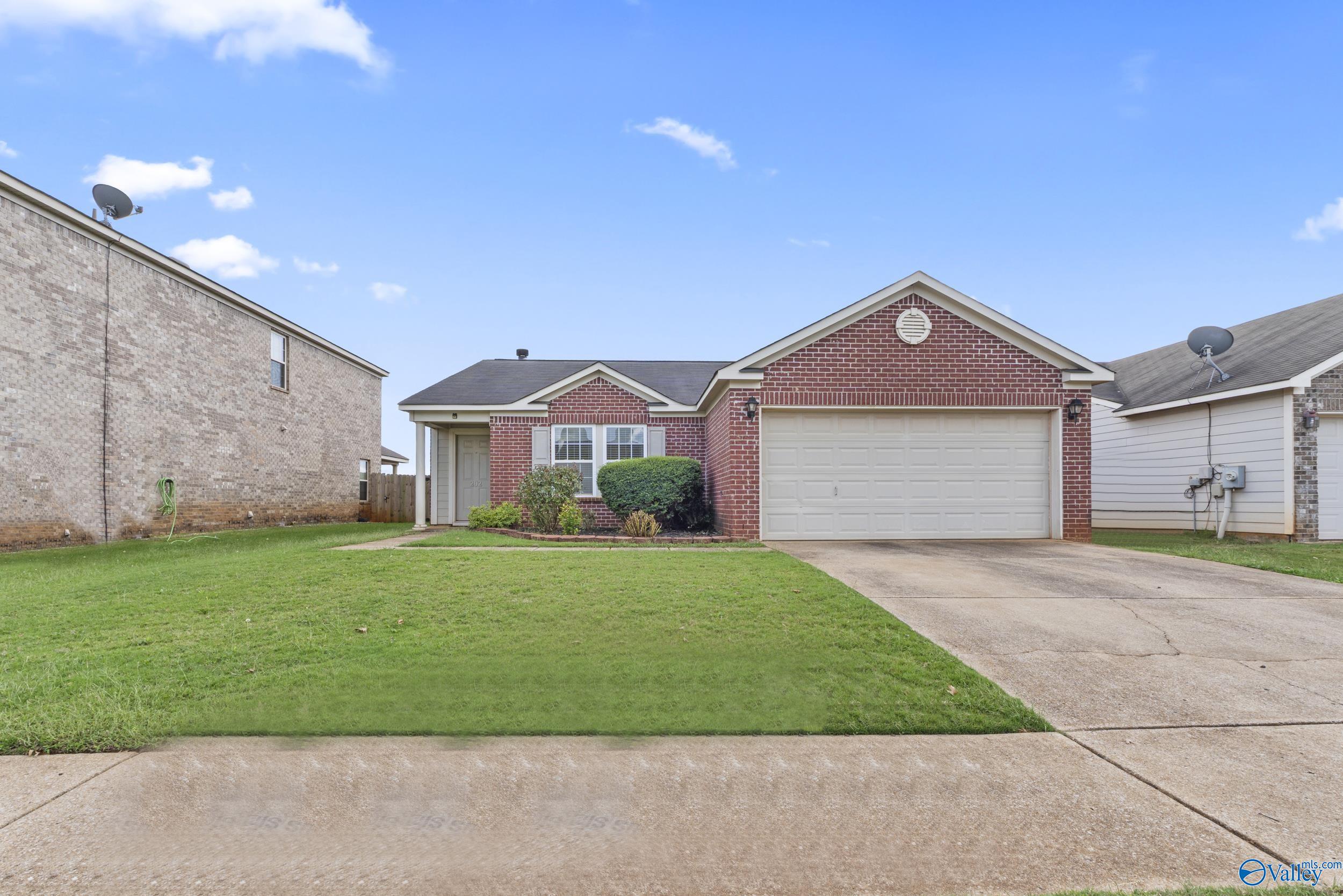 202 Harold Murphy Drive