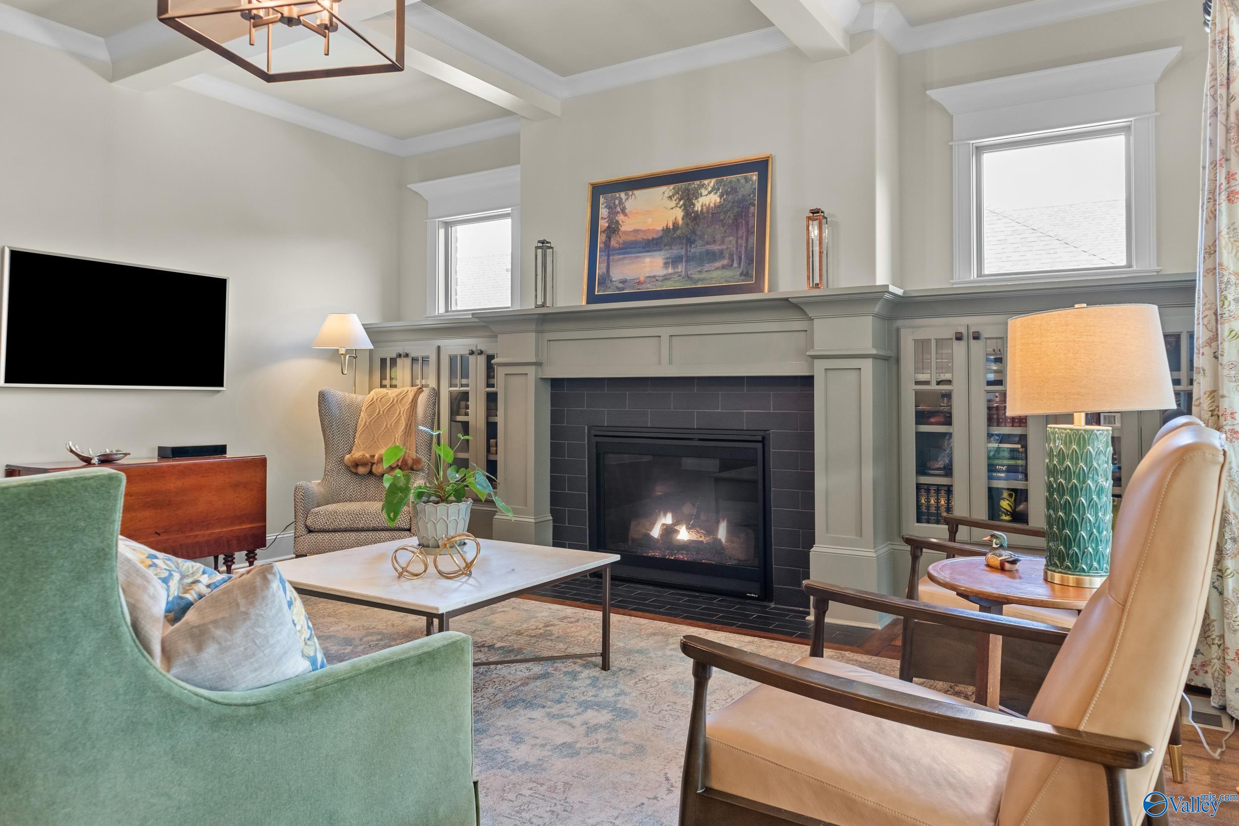 19 Legacy Oaks Place SE